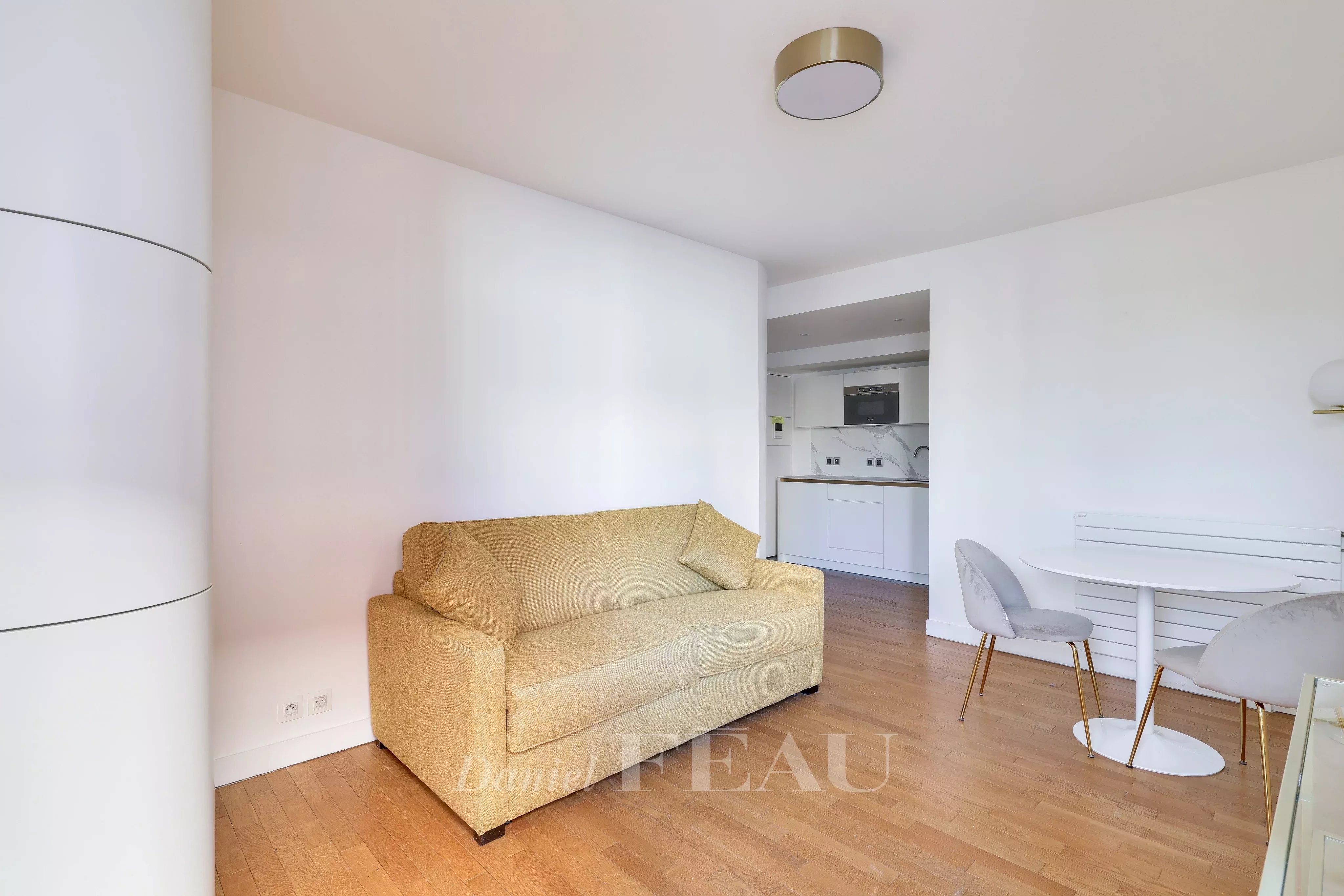 Rental Apartment Boulogne-Billancourt