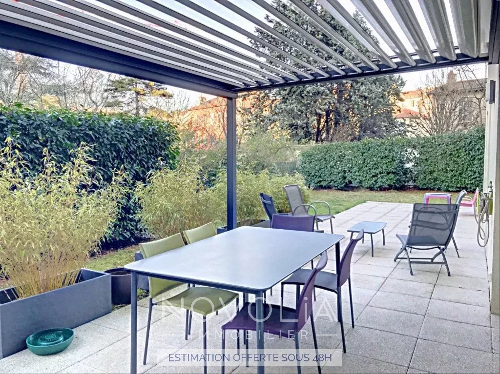 Achat Appartement Surface de 114 m/ Total carrez : 114 m, 5 pices, Lyon 3me (69003)
