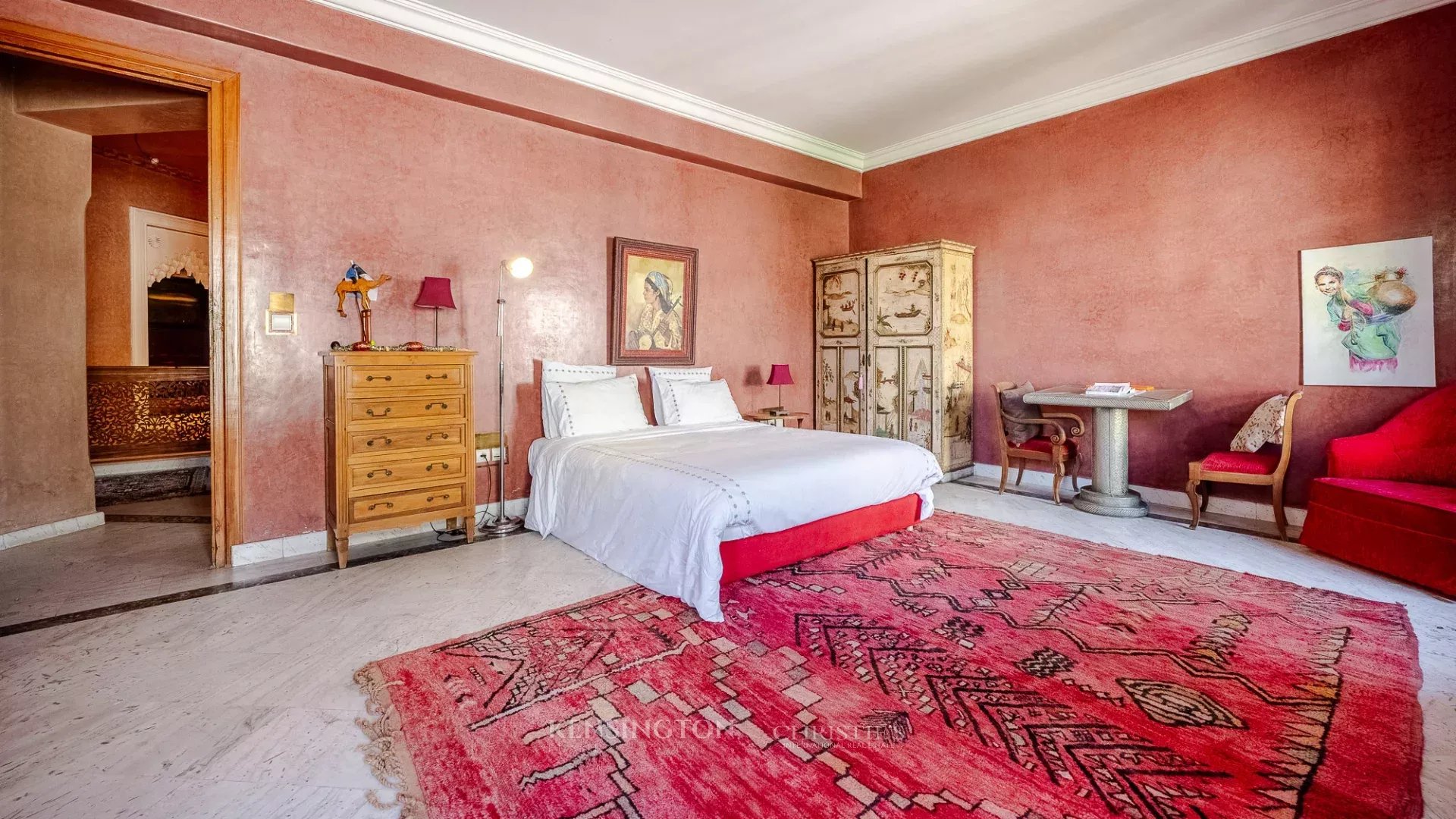 4 Bedroom Villa/Townhouse's Image 30