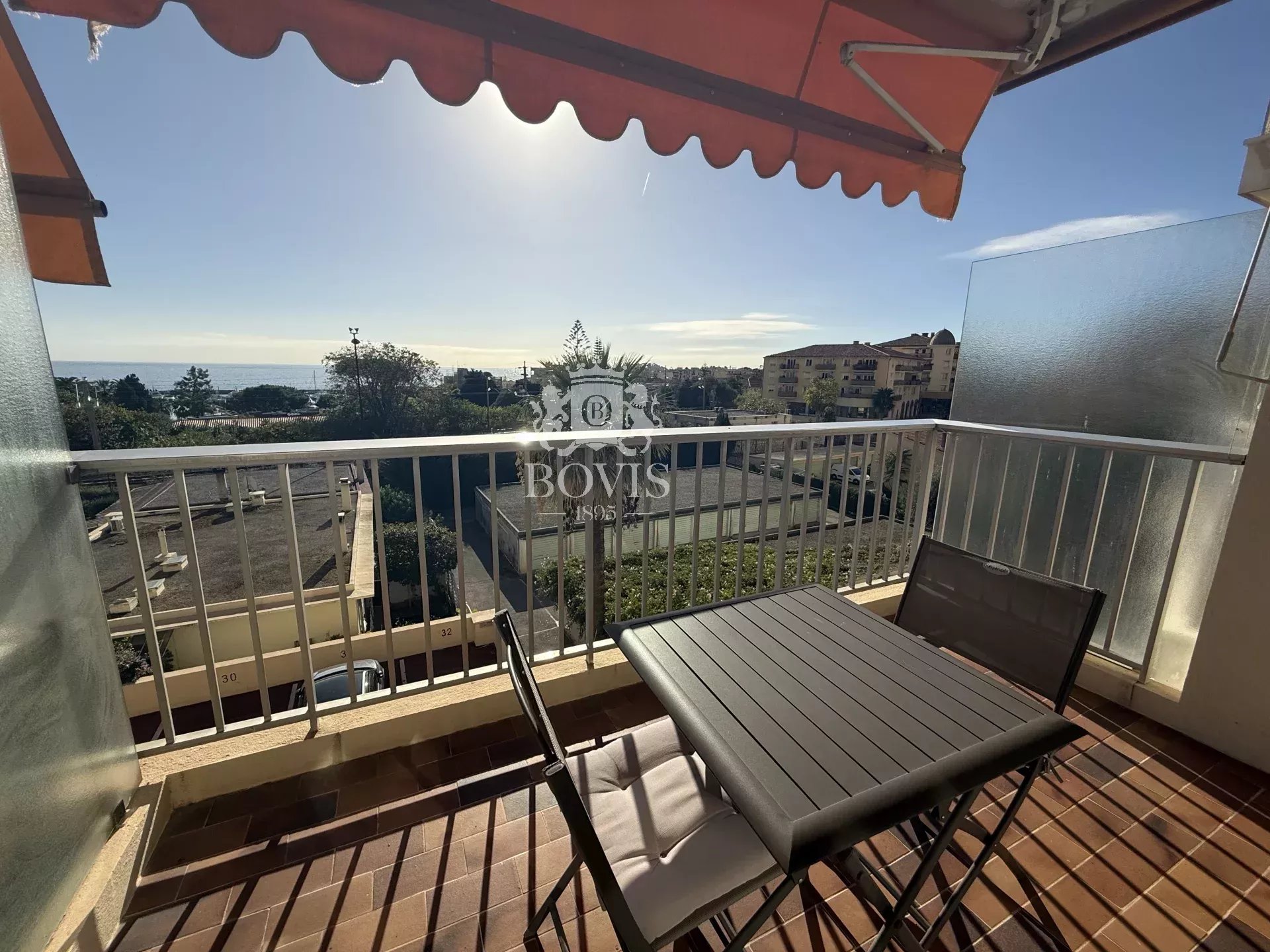 Seasonal rental Apartment - Beaulieu-sur-Mer