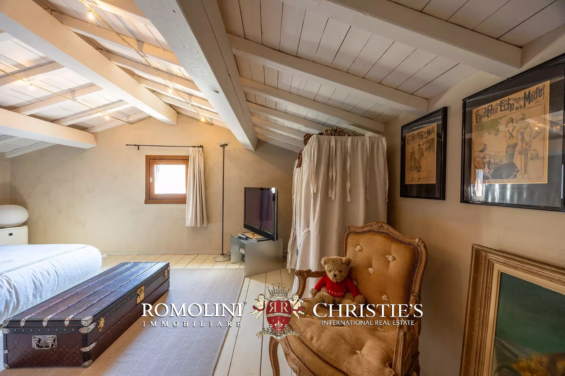 4 Bedroom Villa/Townhouse's Image 127