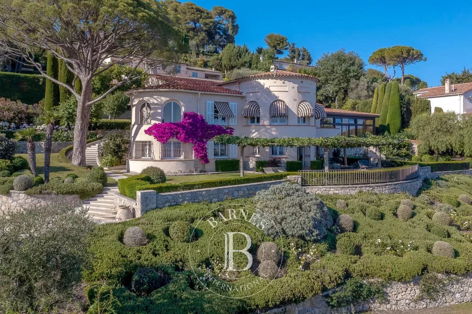 Villa Mougins