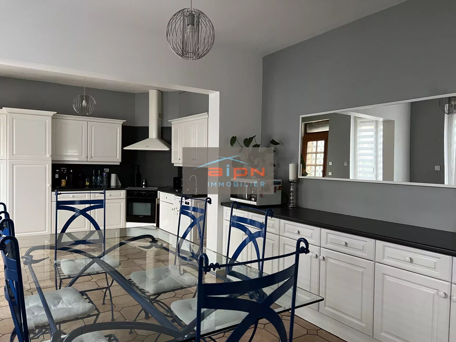 Vente Maison Sotteville-lès-Rouen