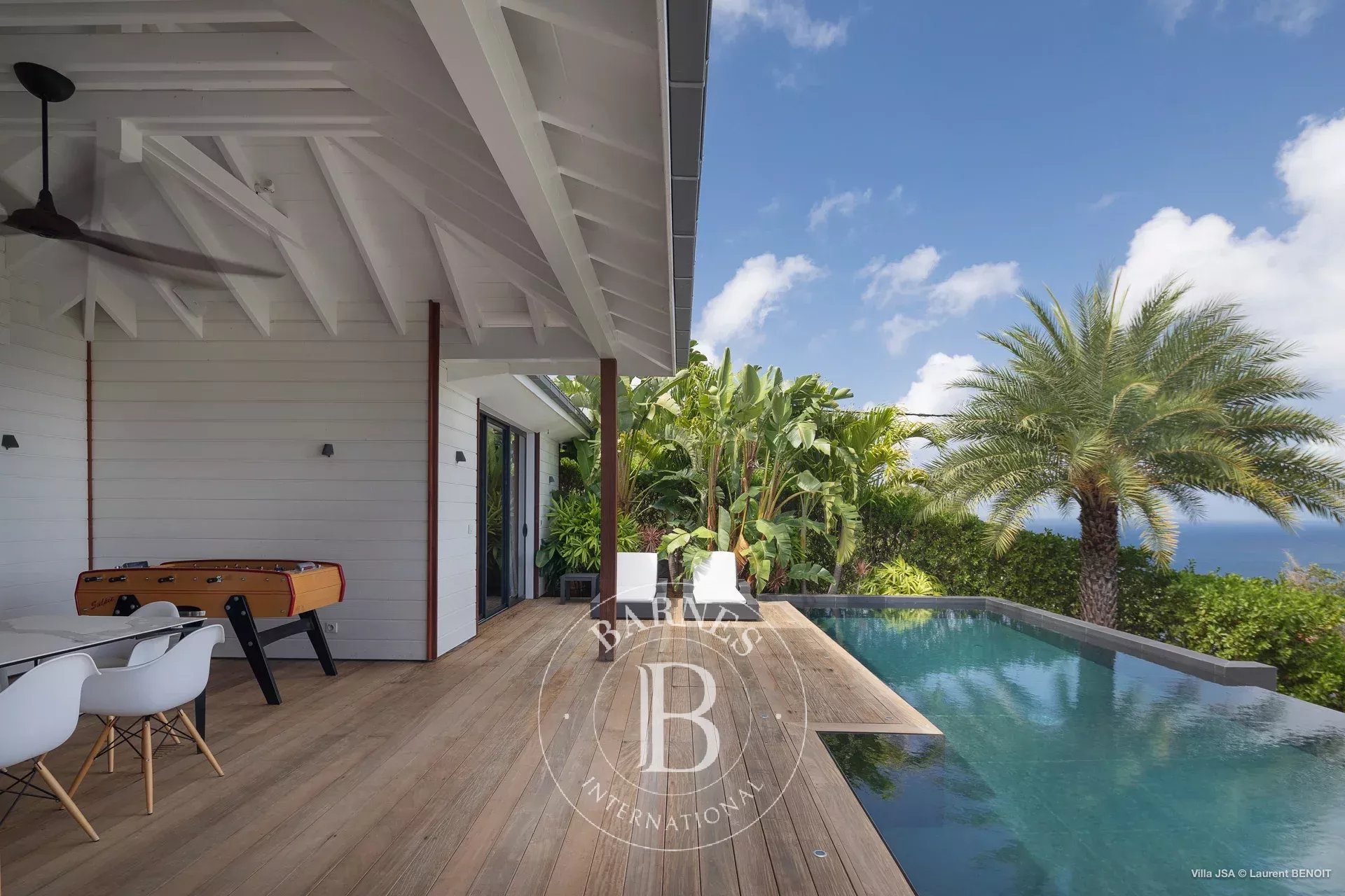 Villa Lurin - picture 4