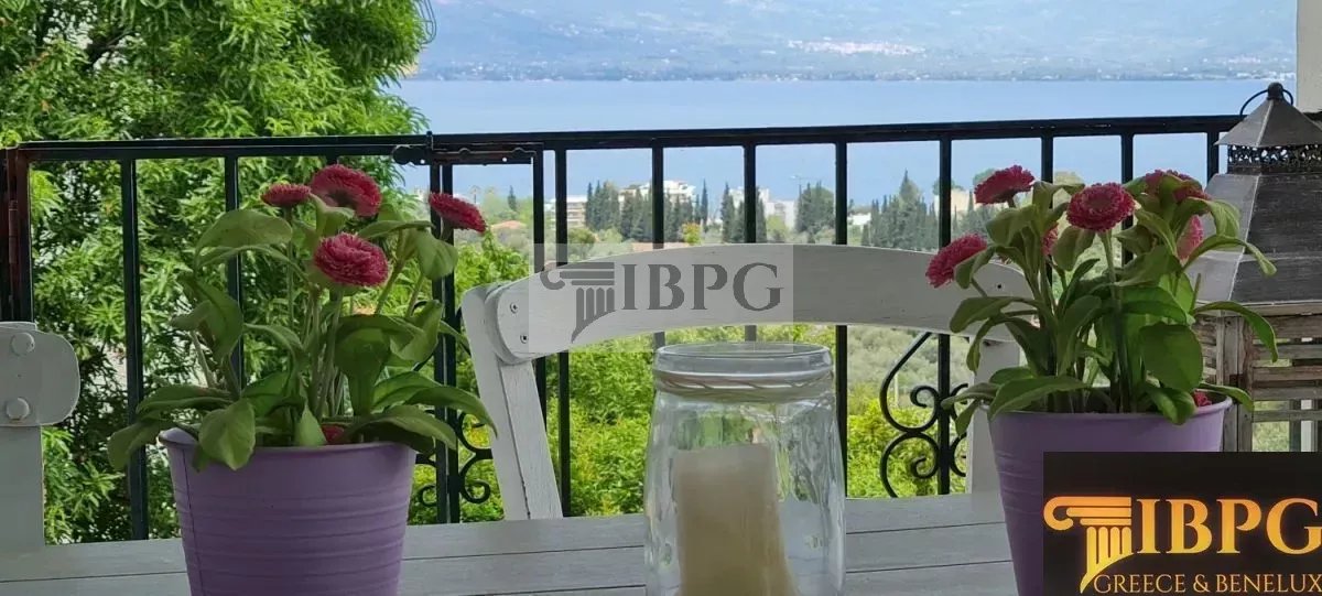 for sale House in Oropos Attica 110m2 ,250000€