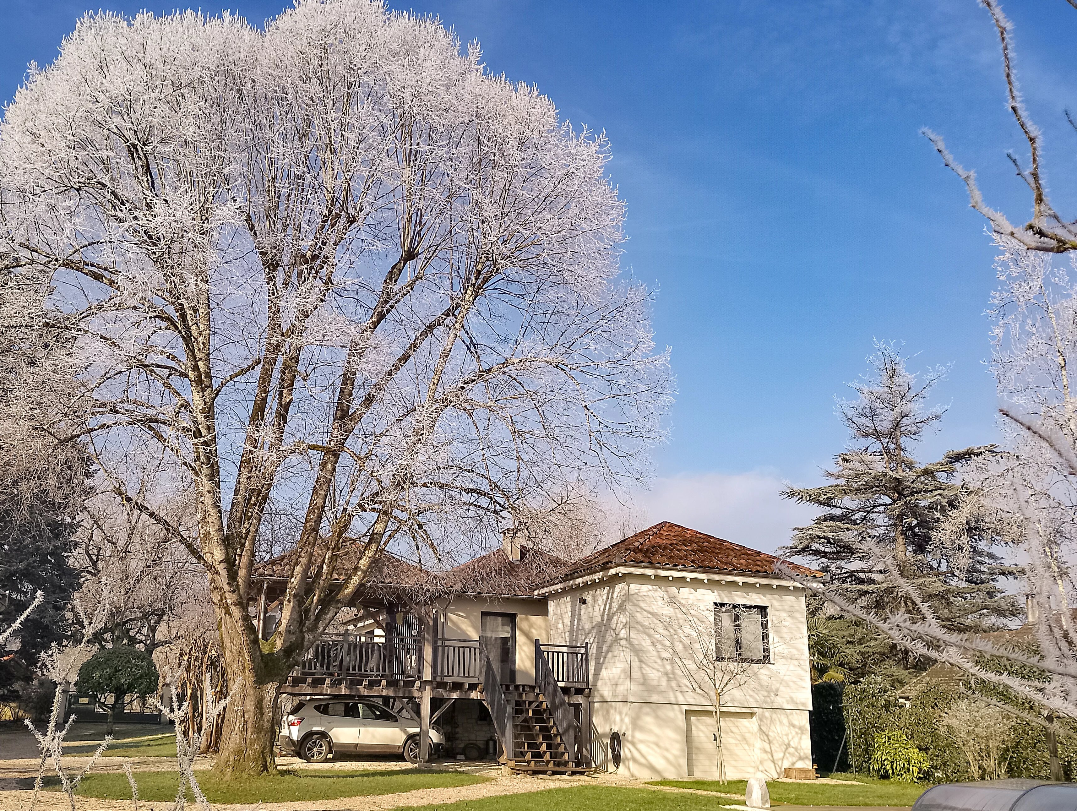 House in Saint-Sozy - view 1