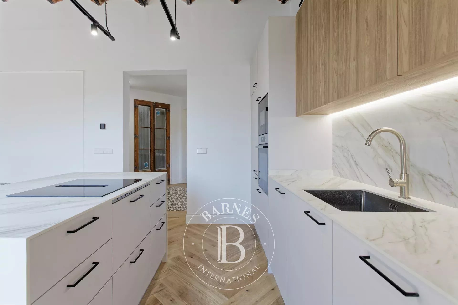 Daire Barcelona - picture 12