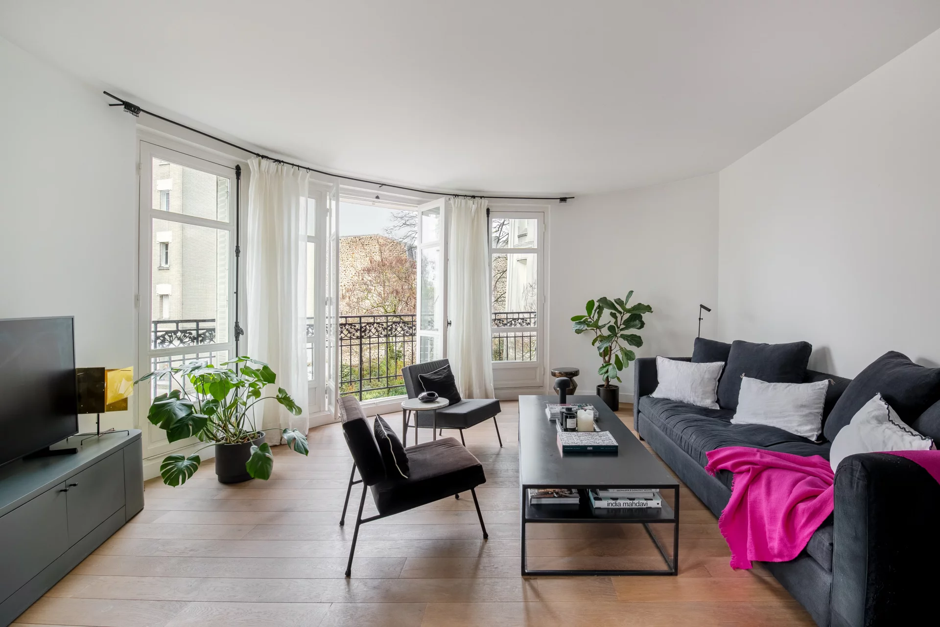 Paris 18e - MONTMARTRE MUSEUM