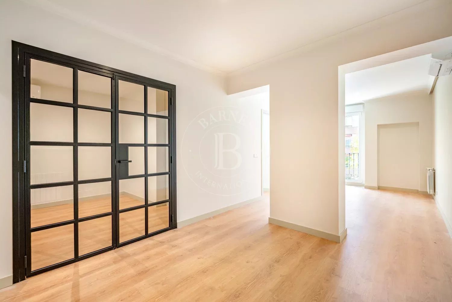 Appartement Madrid - picture 1