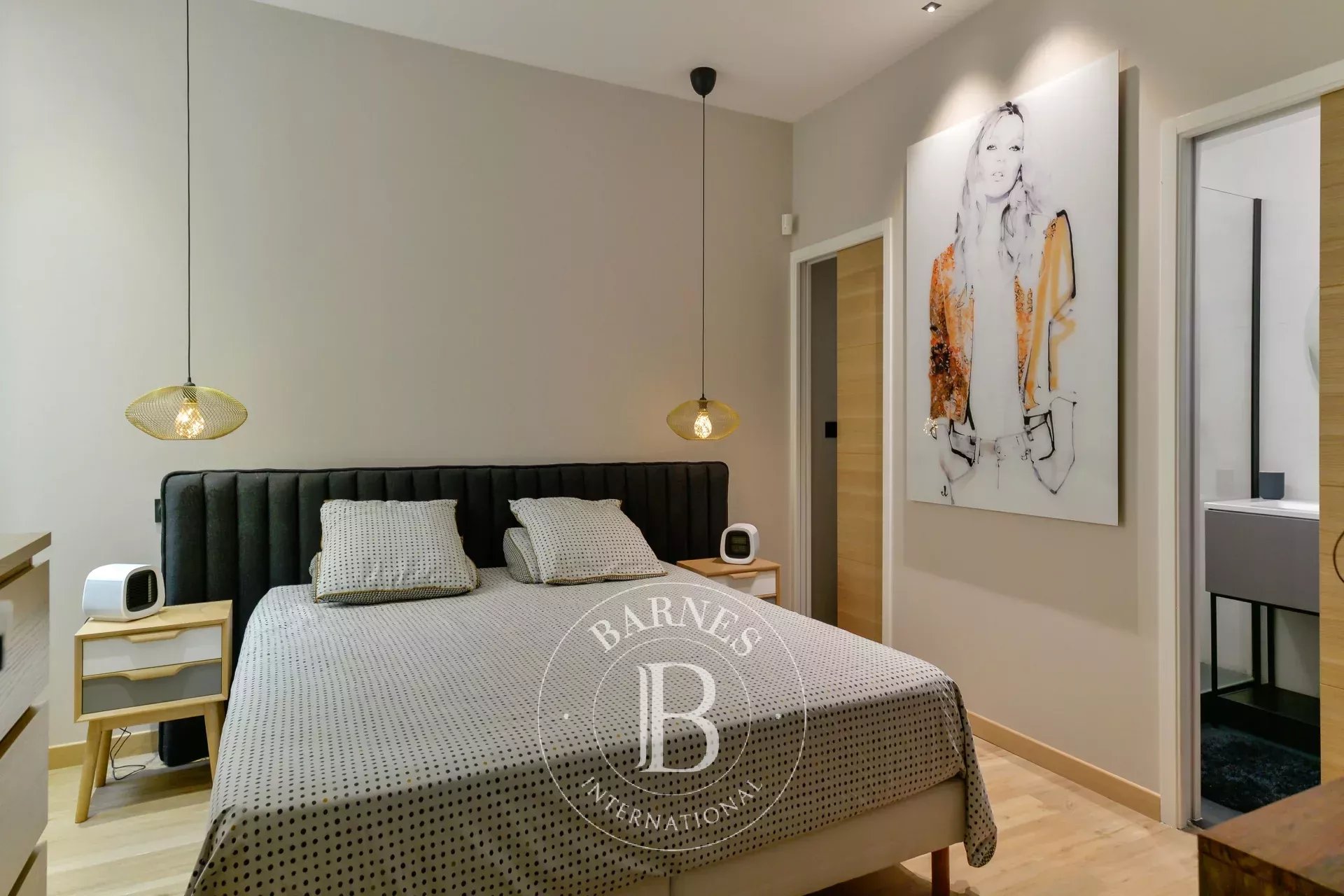 Daire Lyon 2ème - picture 10