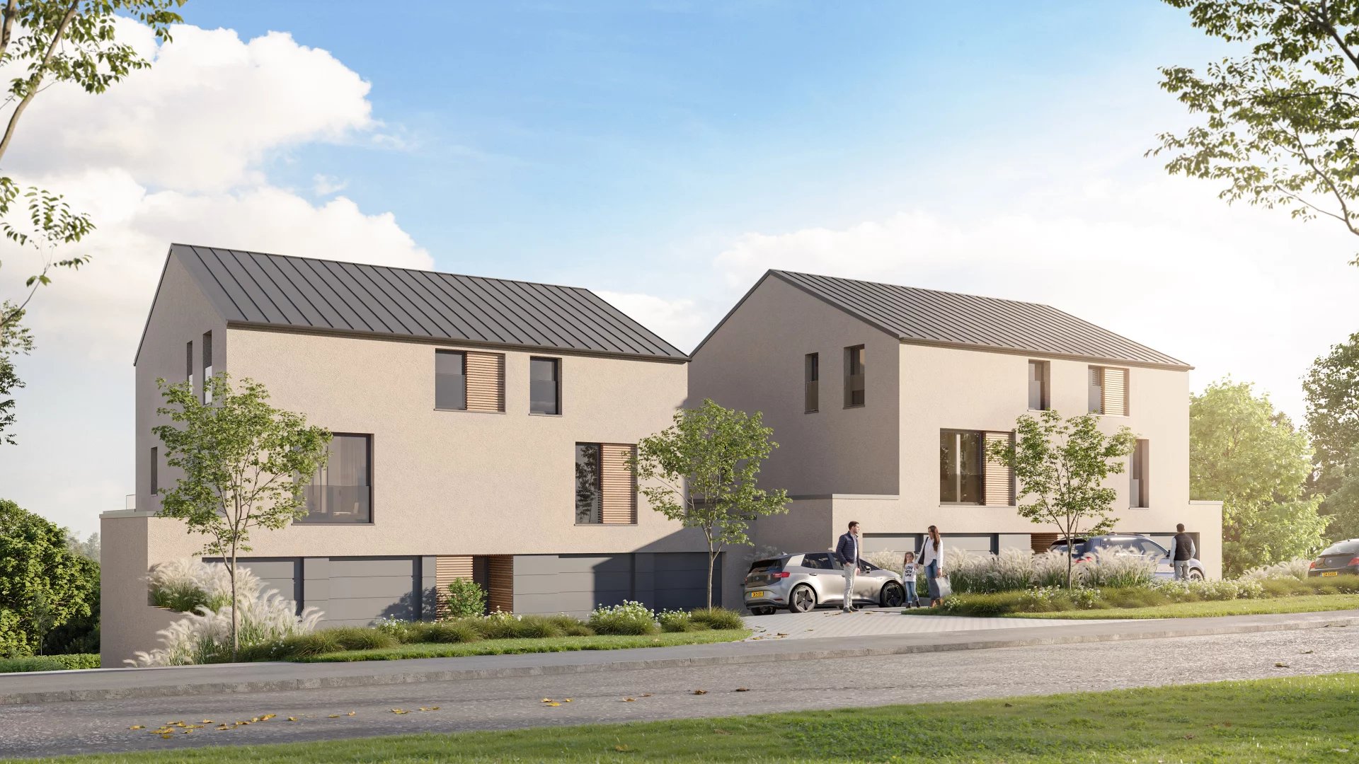 AM GAART - DUPLEX - photo 2