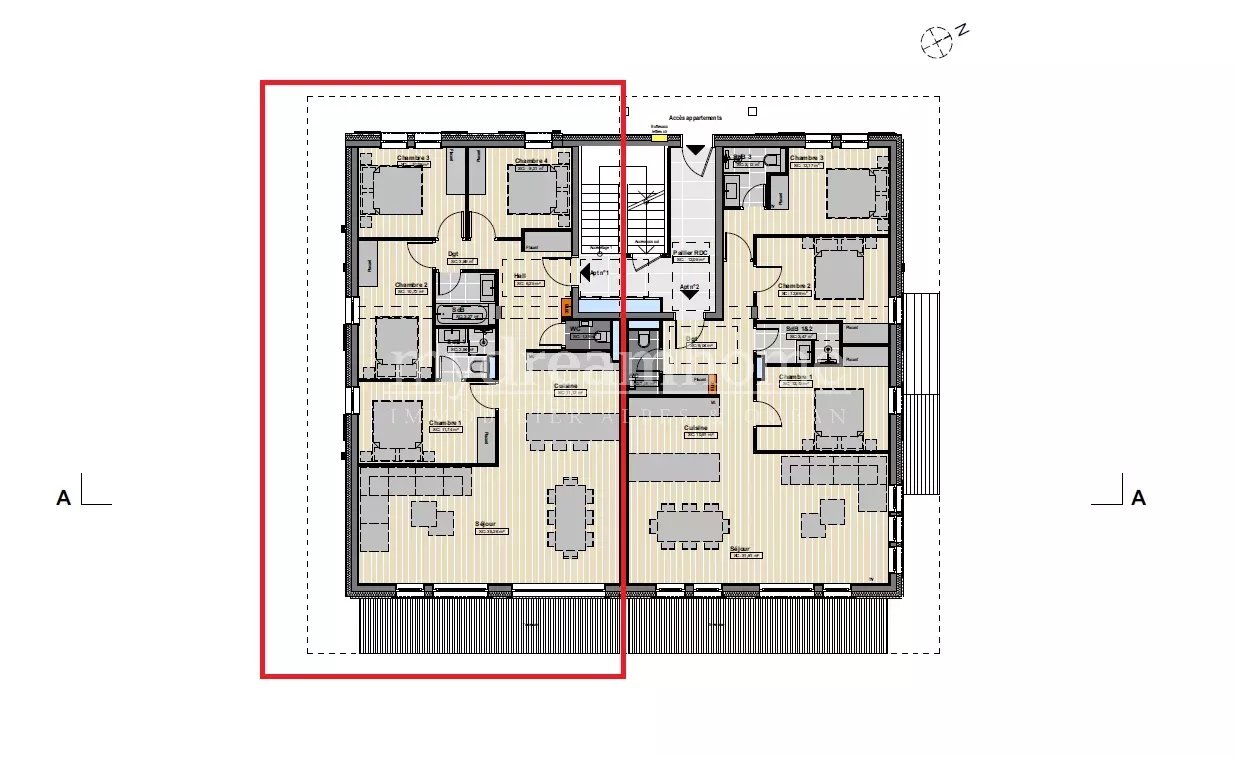 Agence immobilière de MY DREAM HOME