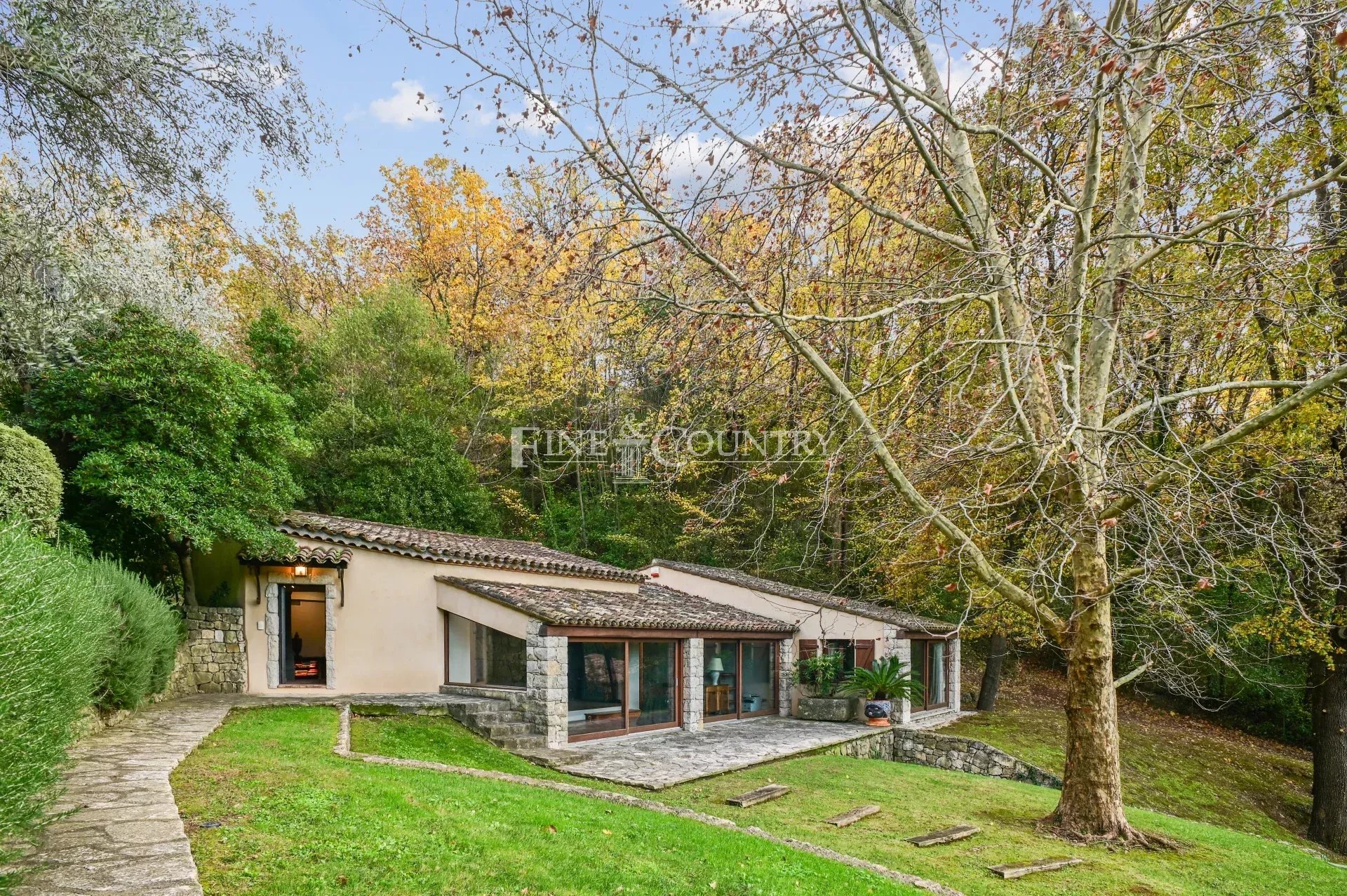 Photo of Bastide for sale in Grasse