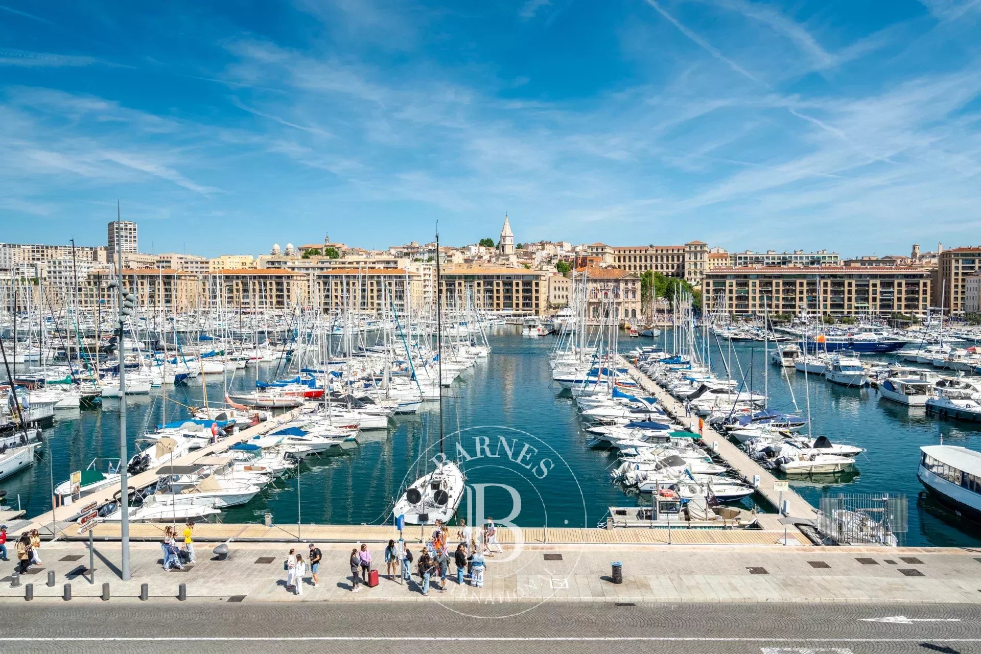 Appartement Marseille 13007  -  ref 86385647 (picture 2)