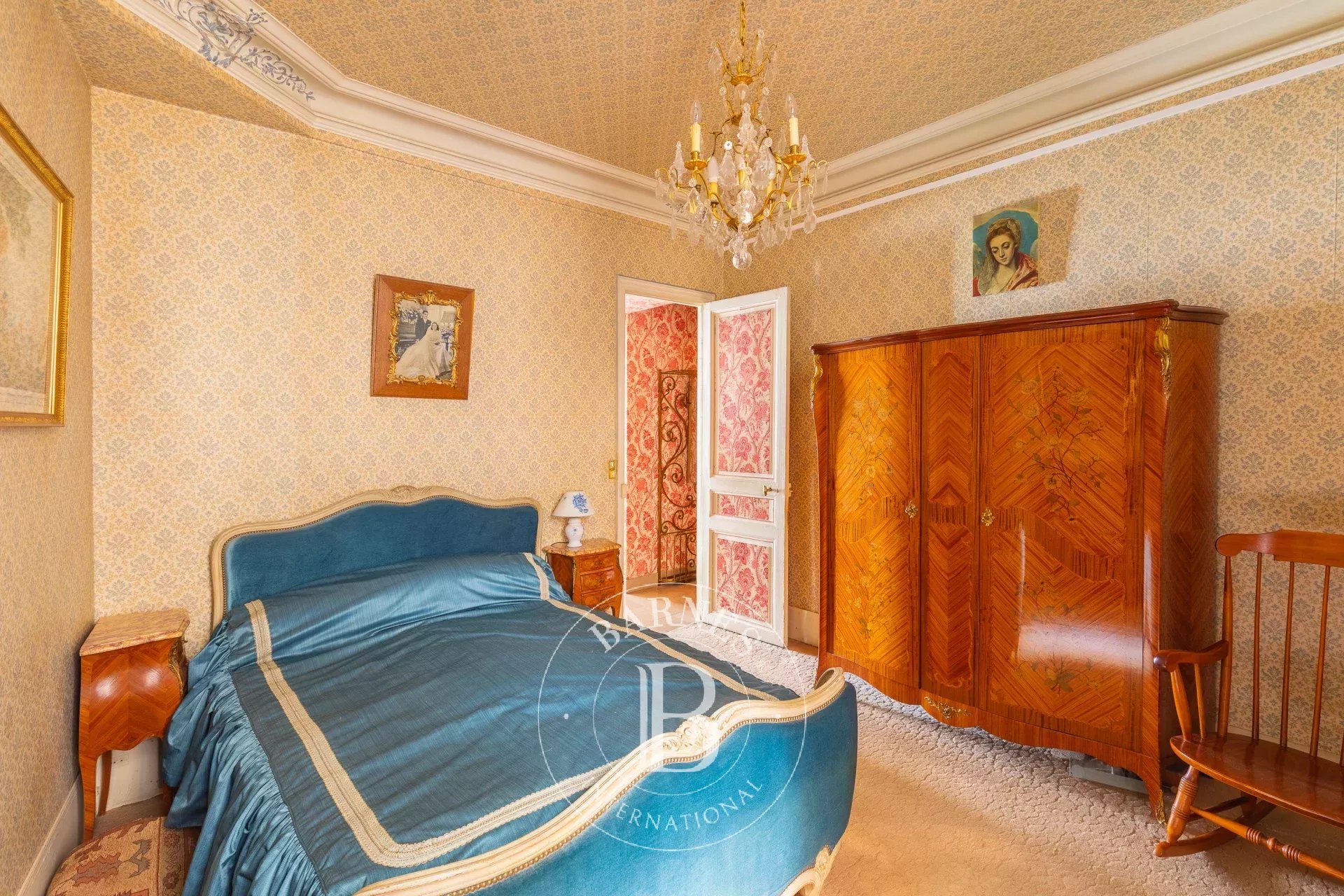 Daire Paris 5ème - picture 5