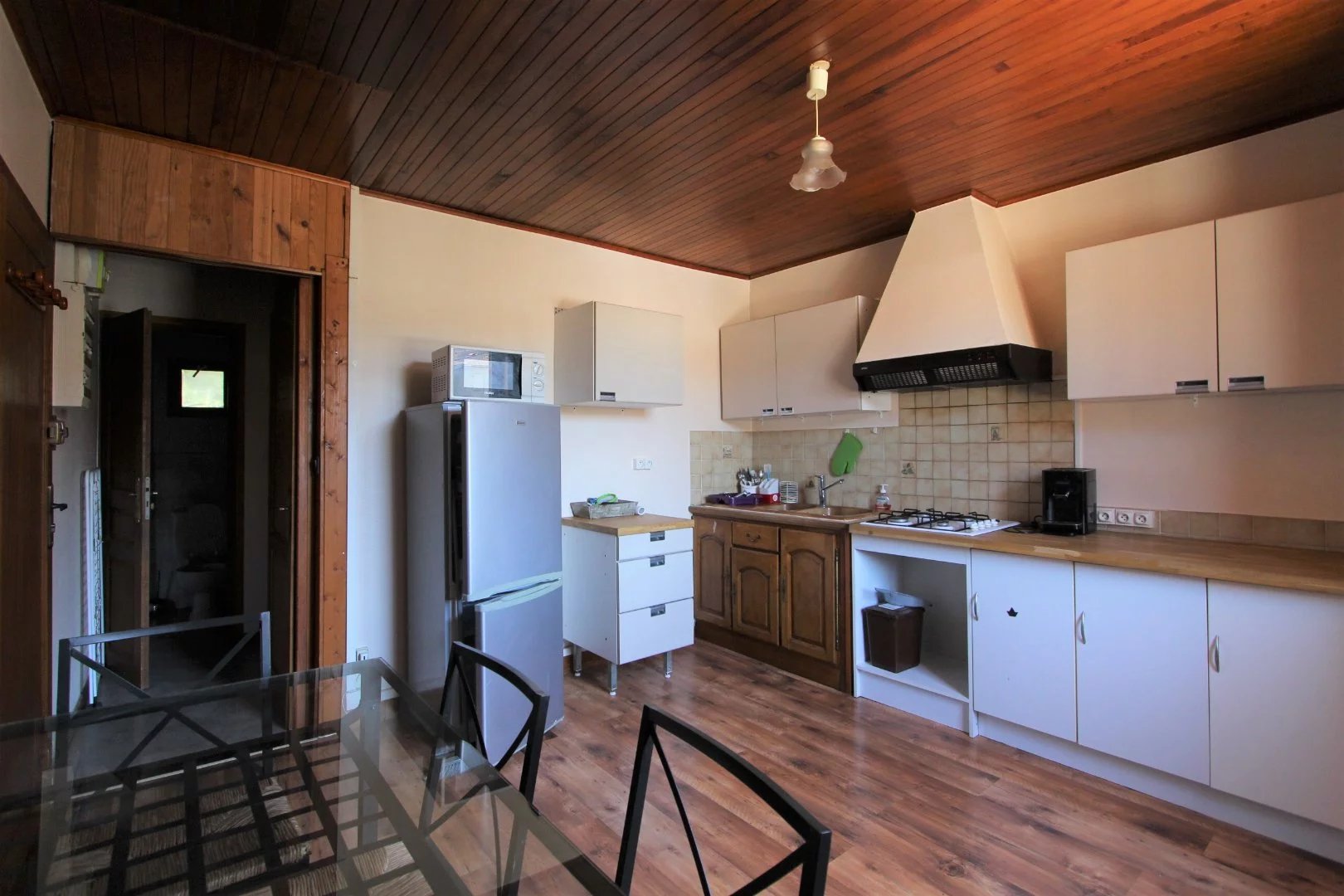 Location Duplex Moirans