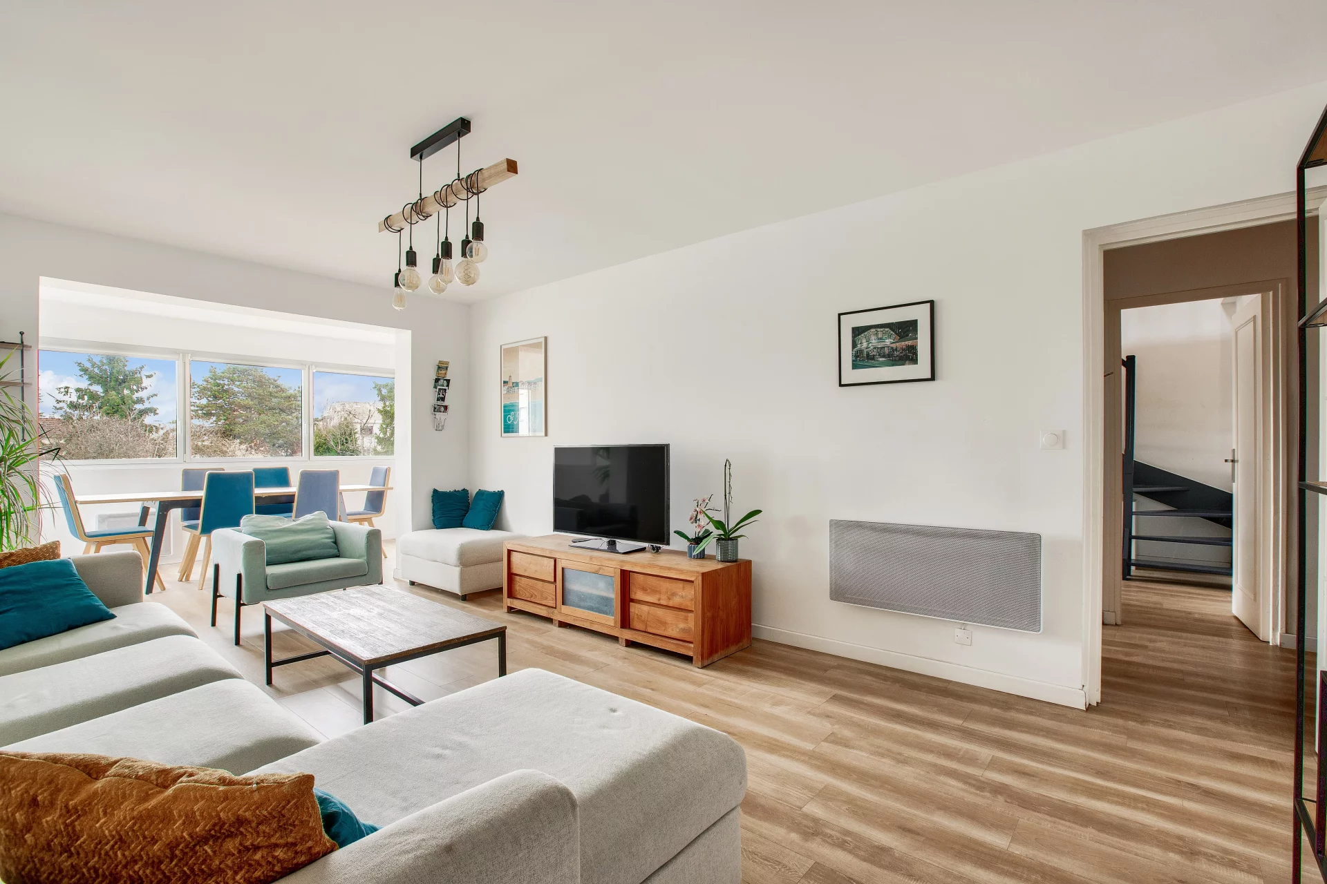 Rueil-Malmaison - MONT VALÉRIEN