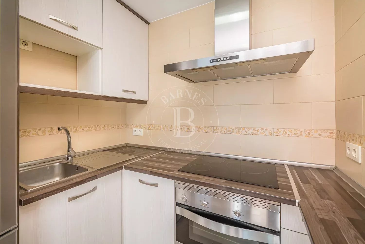 Daire Madrid - picture 15