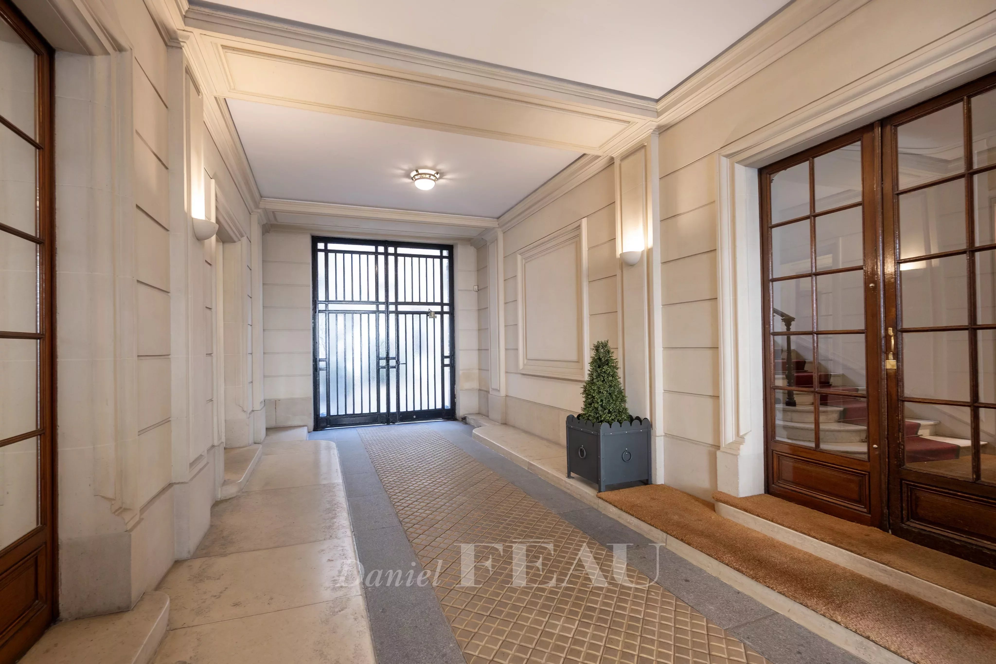 Vente Appartement Paris 7ème