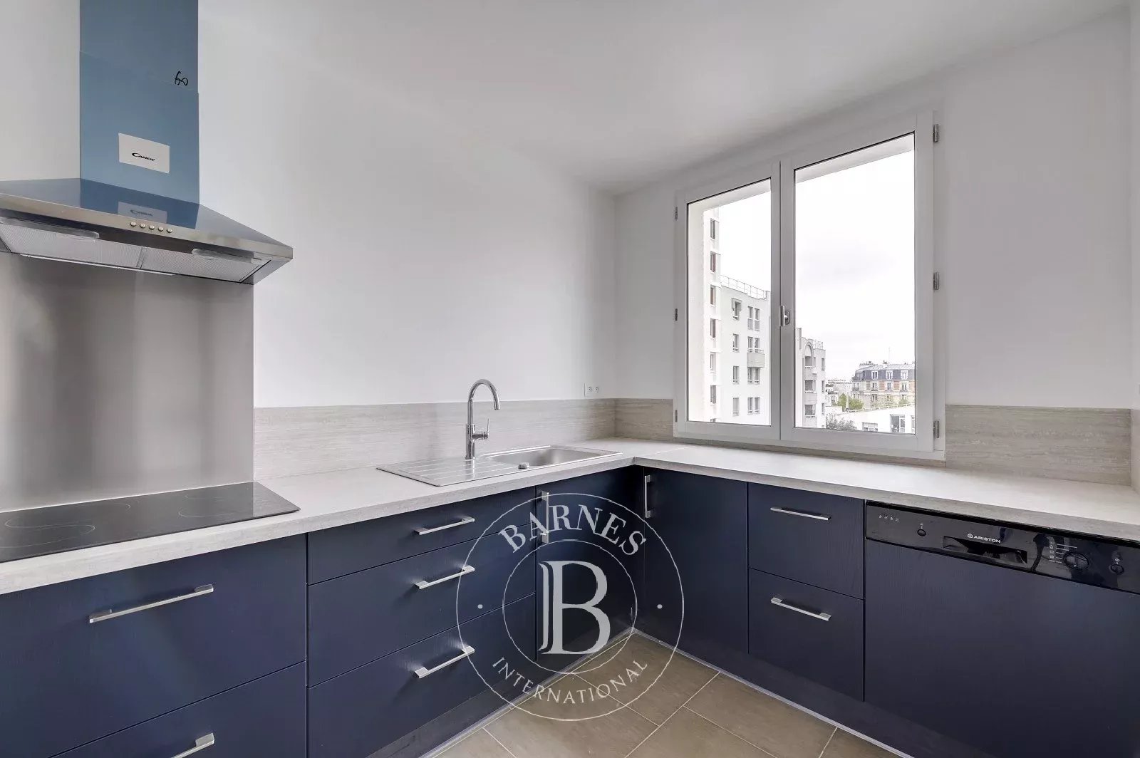 Daire Paris 19ème - picture 4