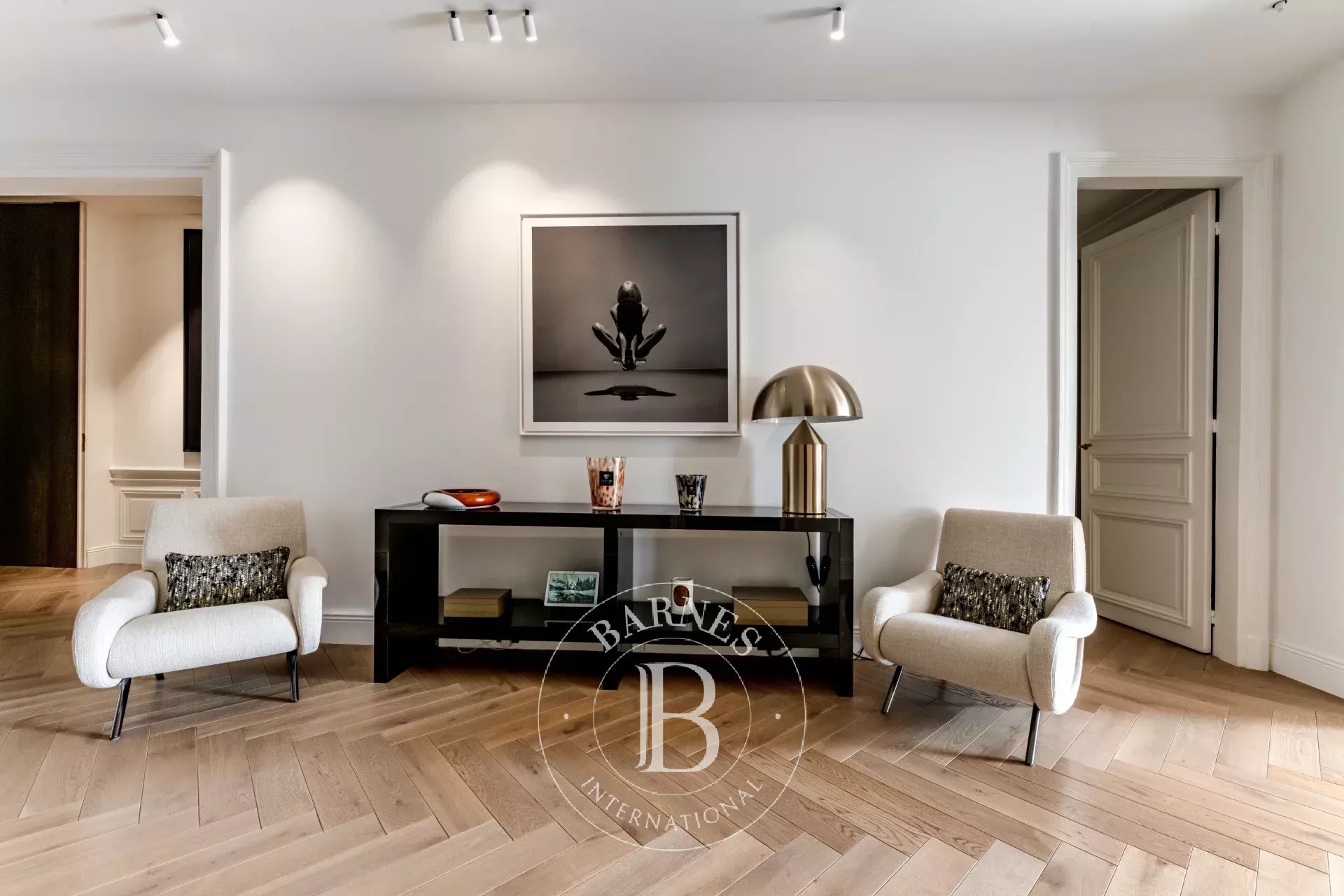 Paris  - Apartment 3 Bedrooms - picture 15