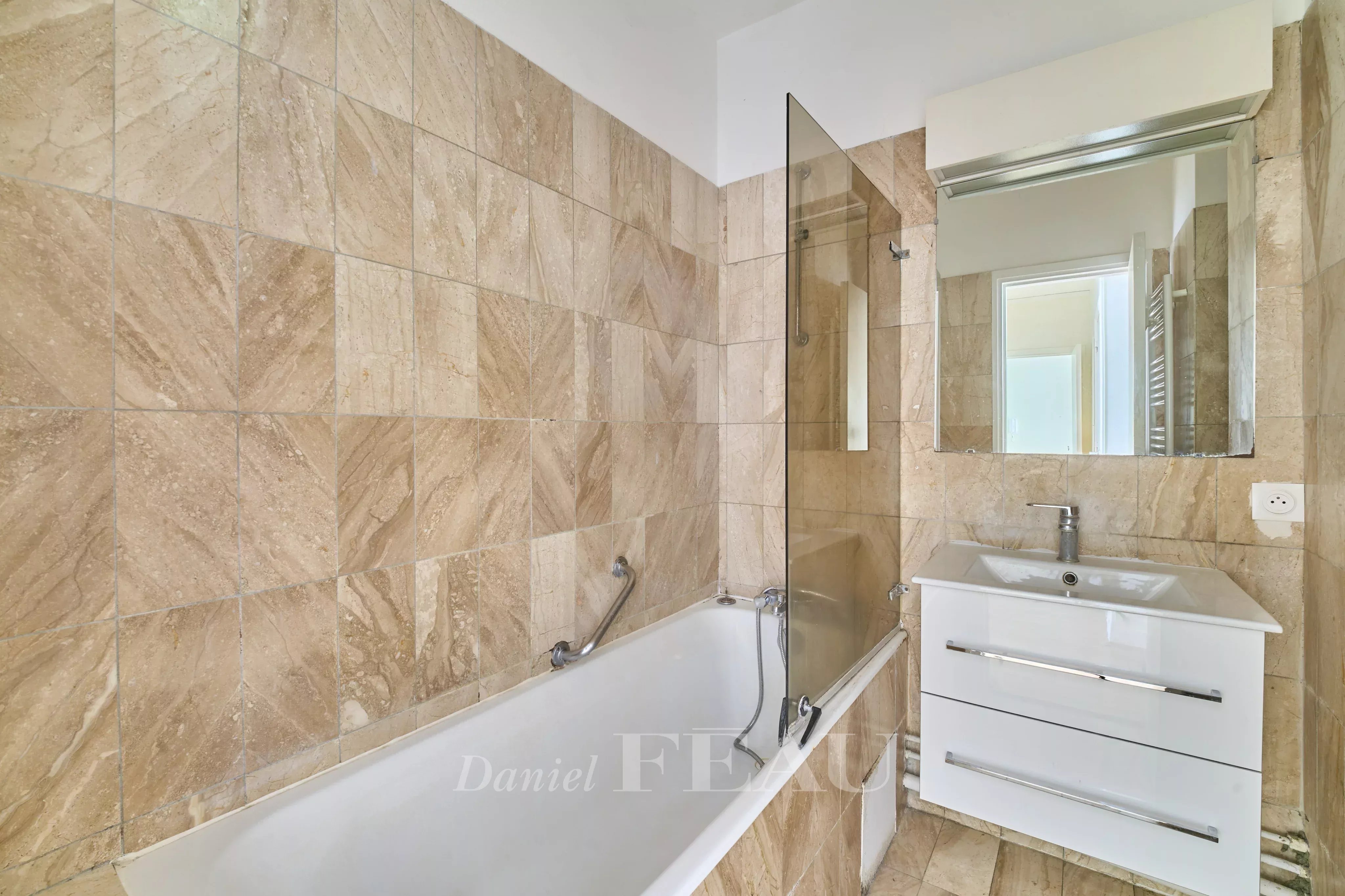 Sale Apartment Boulogne-Billancourt