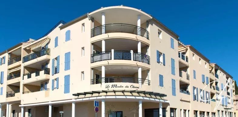 APPARTEMENT 2 PIECES FREJUS VENTE INTERACTIVE