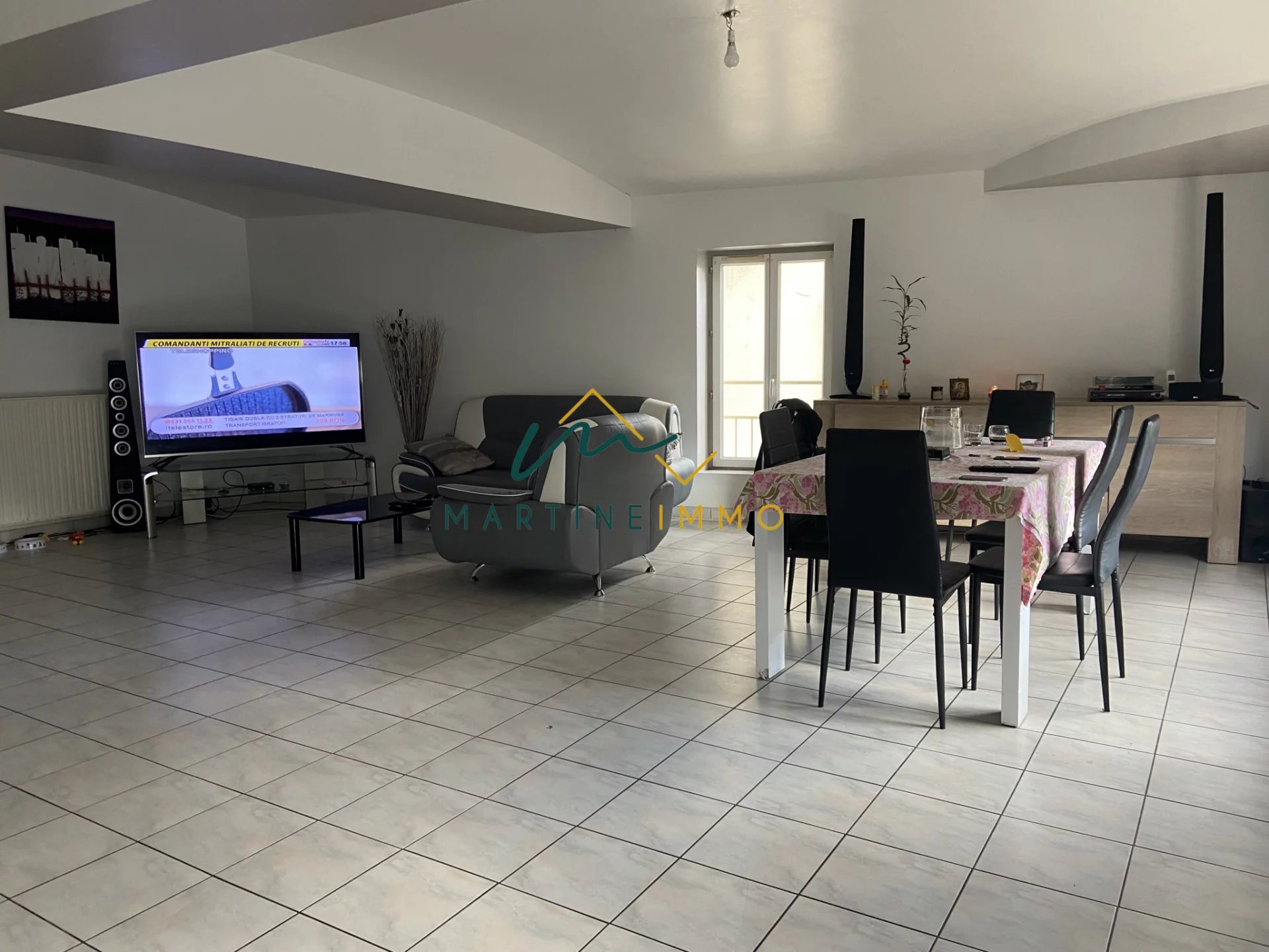 Vente Immeuble Marmande