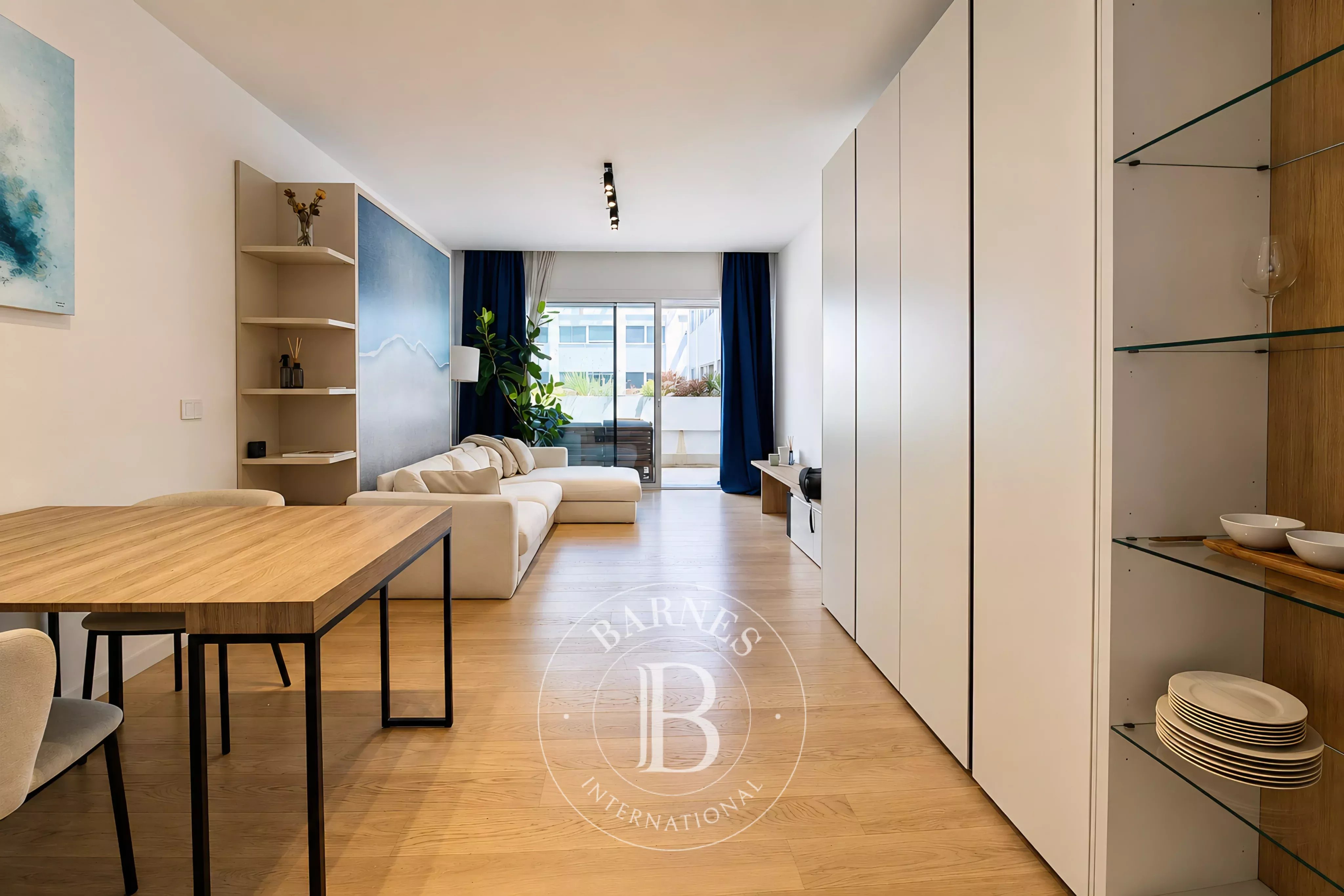 Roma  - Studio 1 Pi&egrave;ce, 1 Chambre - picture 11
