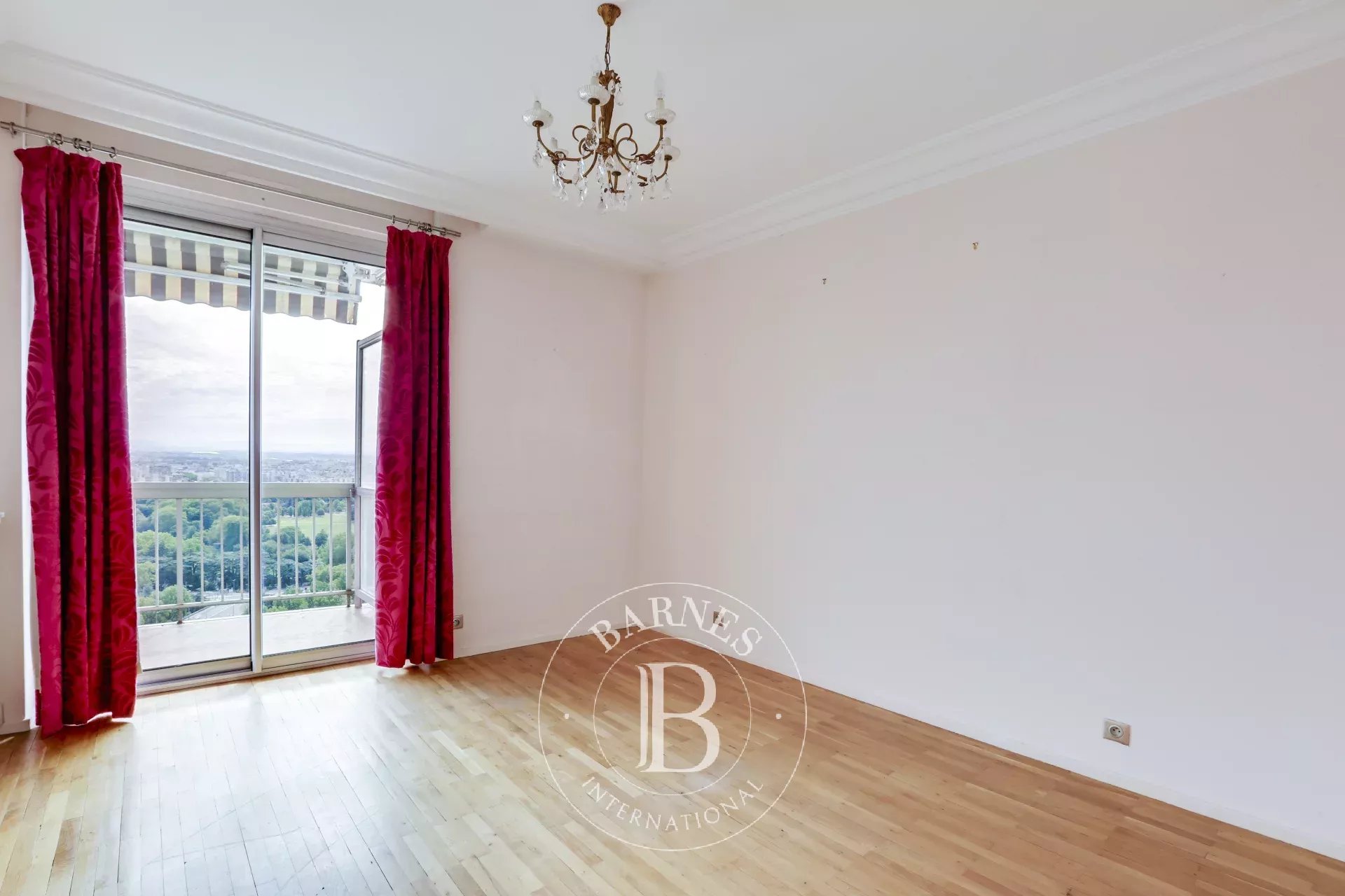 Daire Lyon 4ème - picture 5