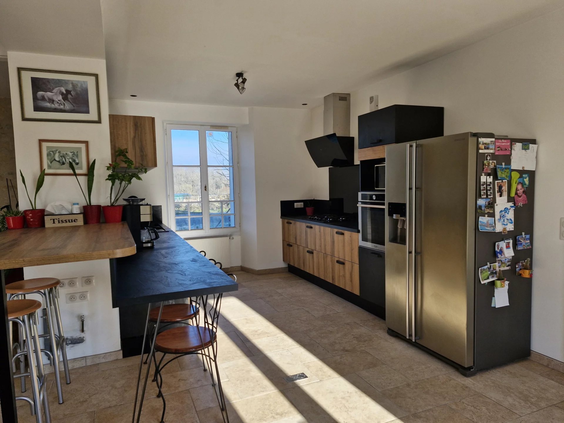 House in Bourg-Archambault - Image 4