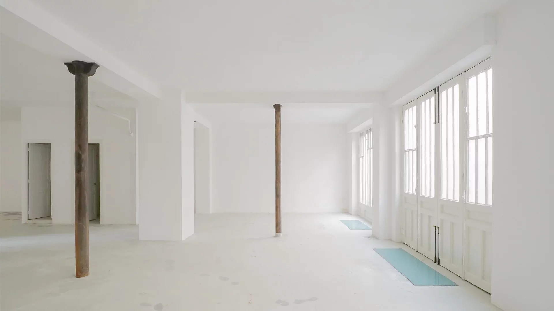 Paris 4e - BEAUTREILLIS