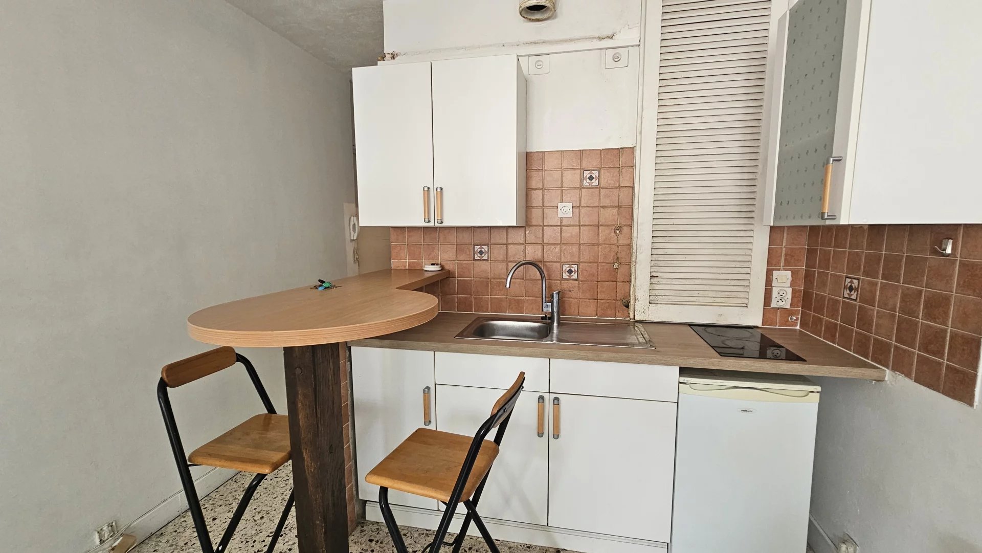 Location Studio Aix-en-Provence