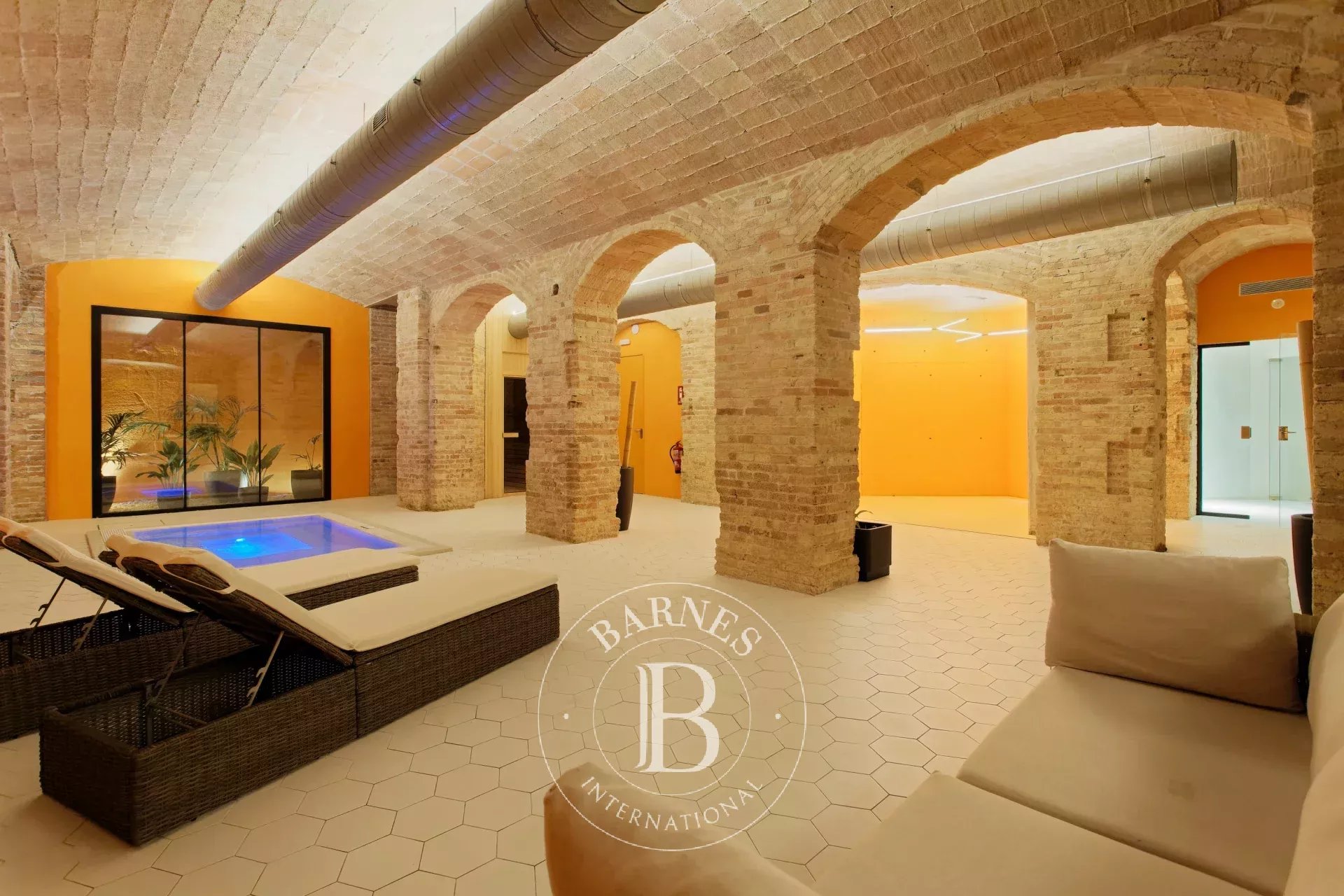 Daire Barcelona - picture 13