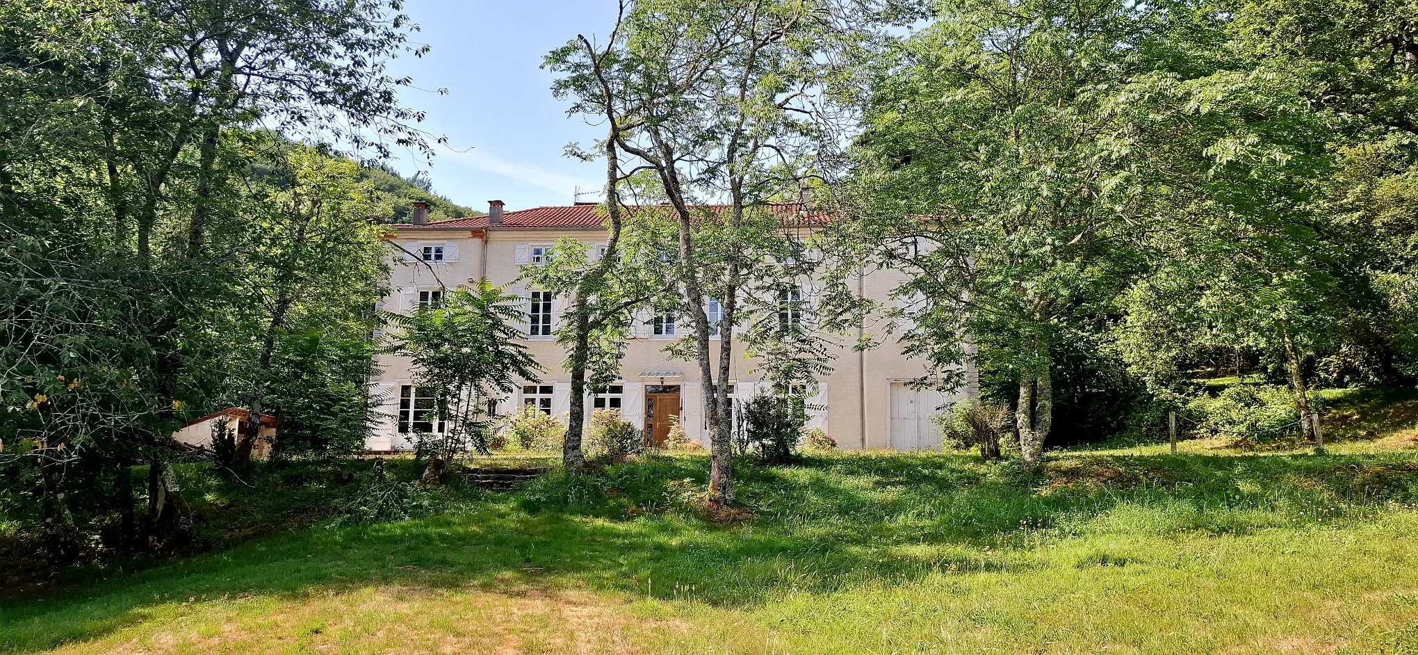 Château à vendre Foix, Ariège