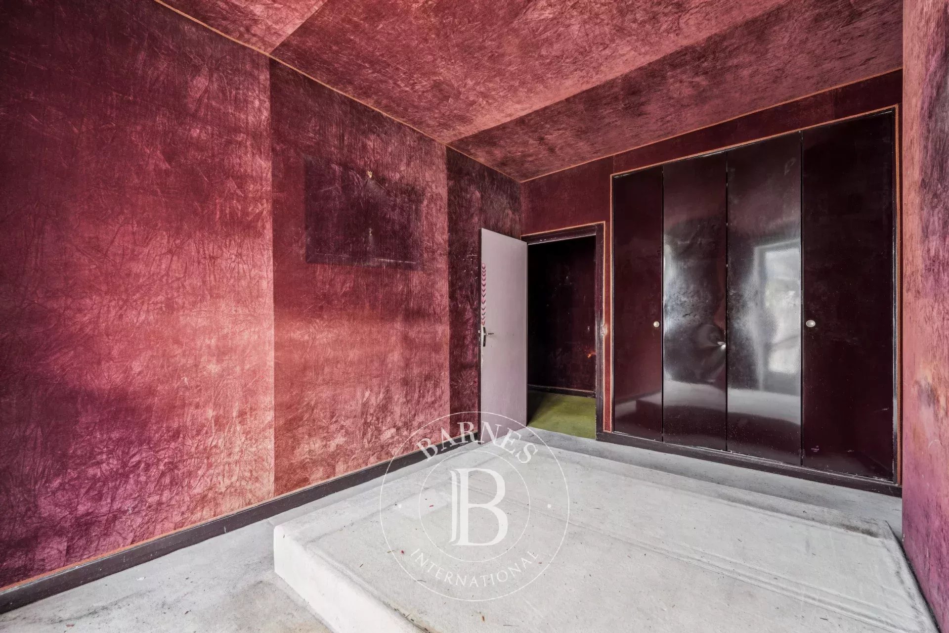 Daire Paris 16ème - picture 10