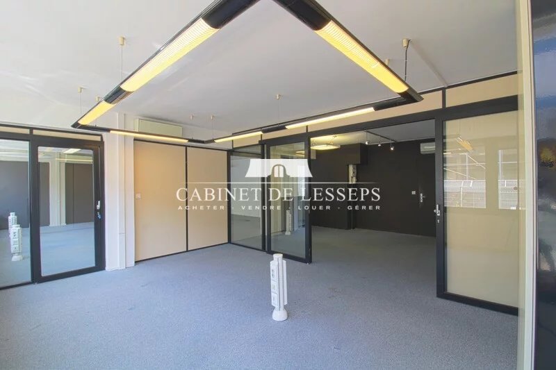 Vente Bureau Anglet