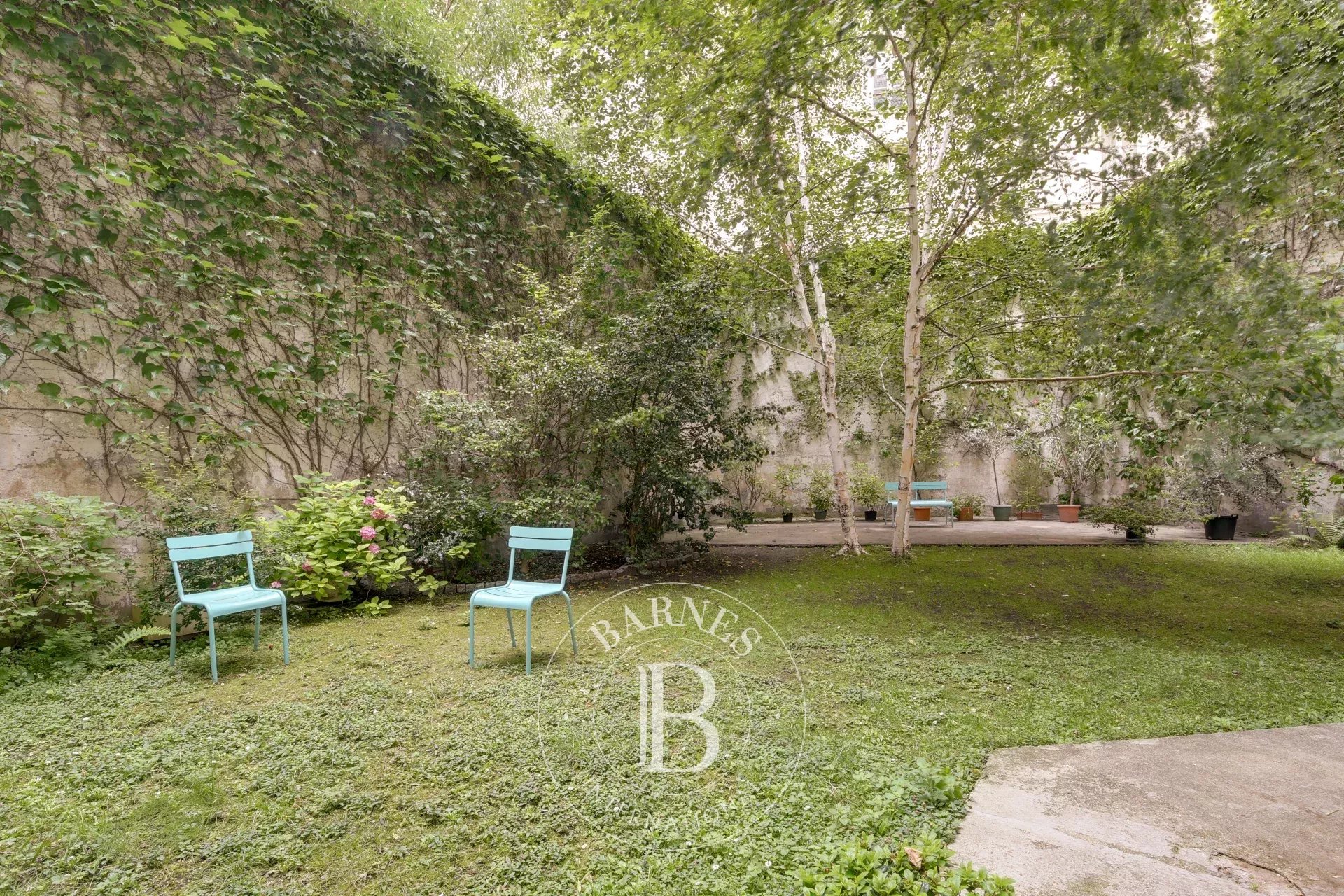 Daire Paris 7ème - picture 14