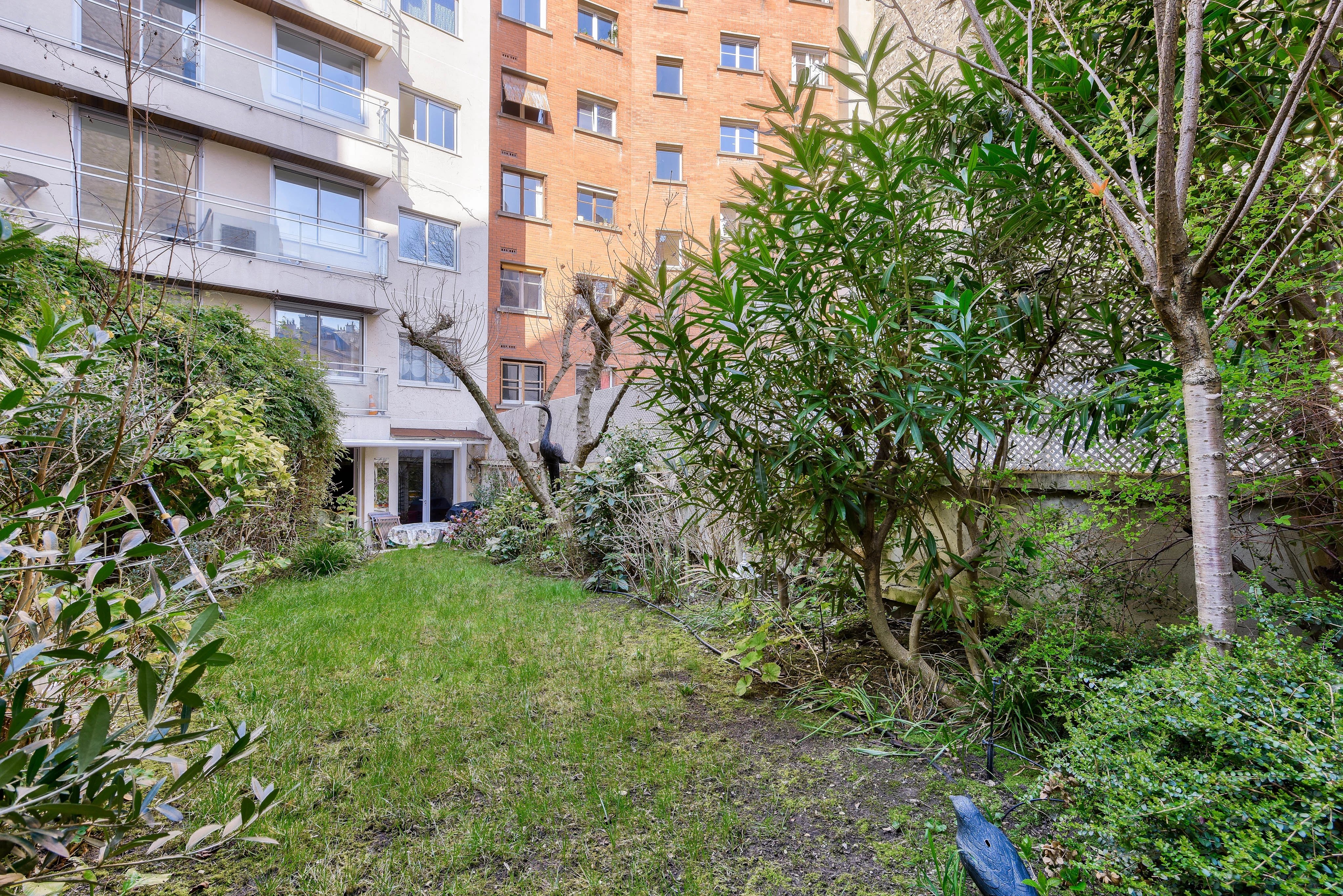 Location Appartement Paris 5ème