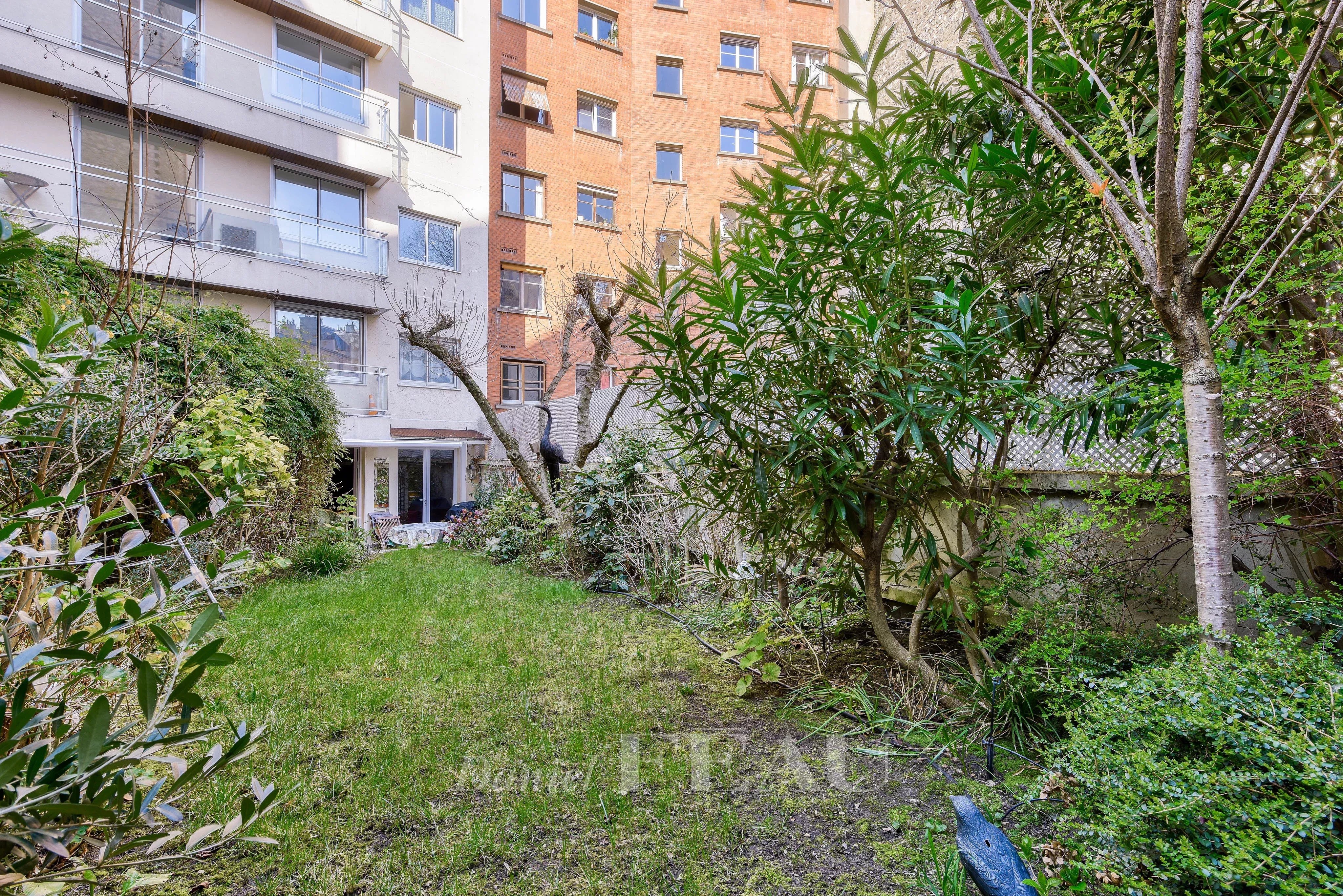 Rental Apartment Paris 5th