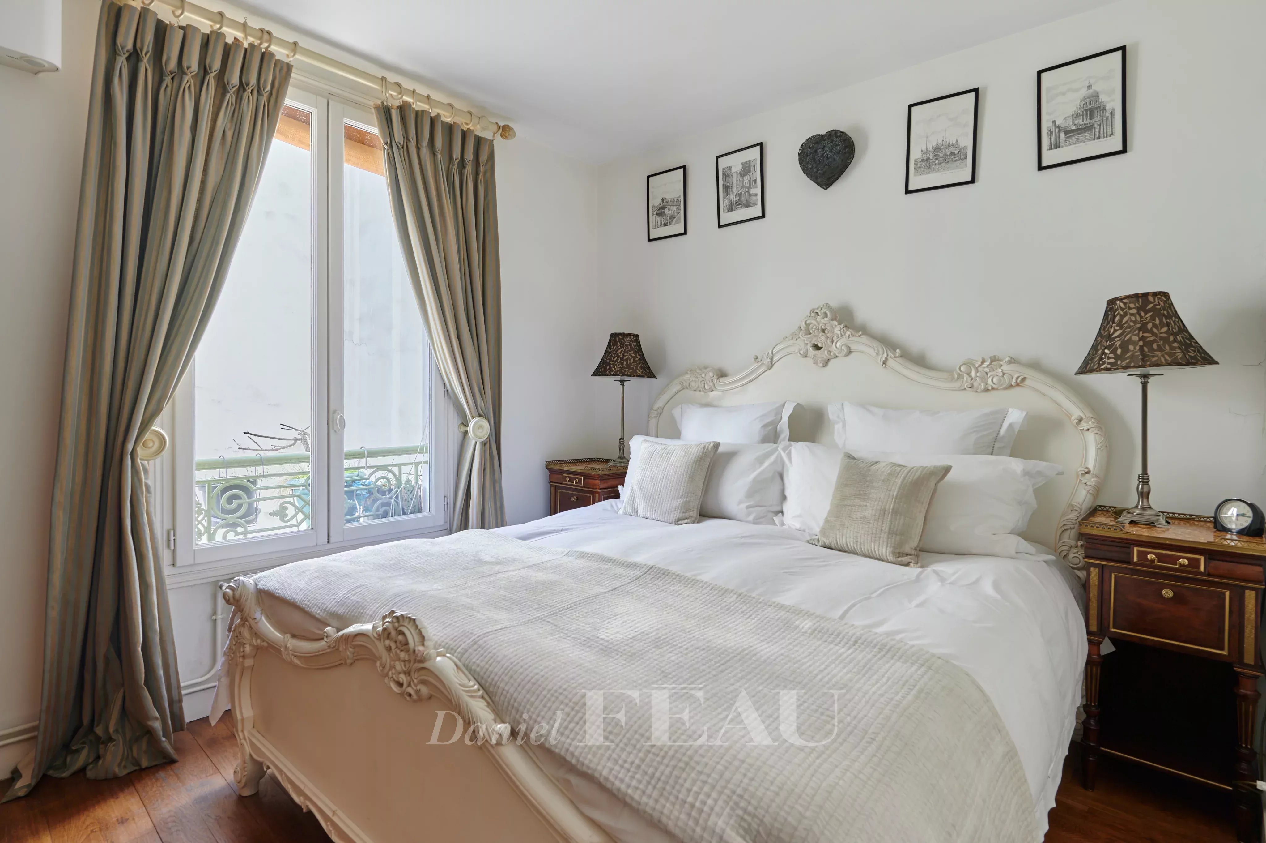 Vente Appartement Paris 6ème