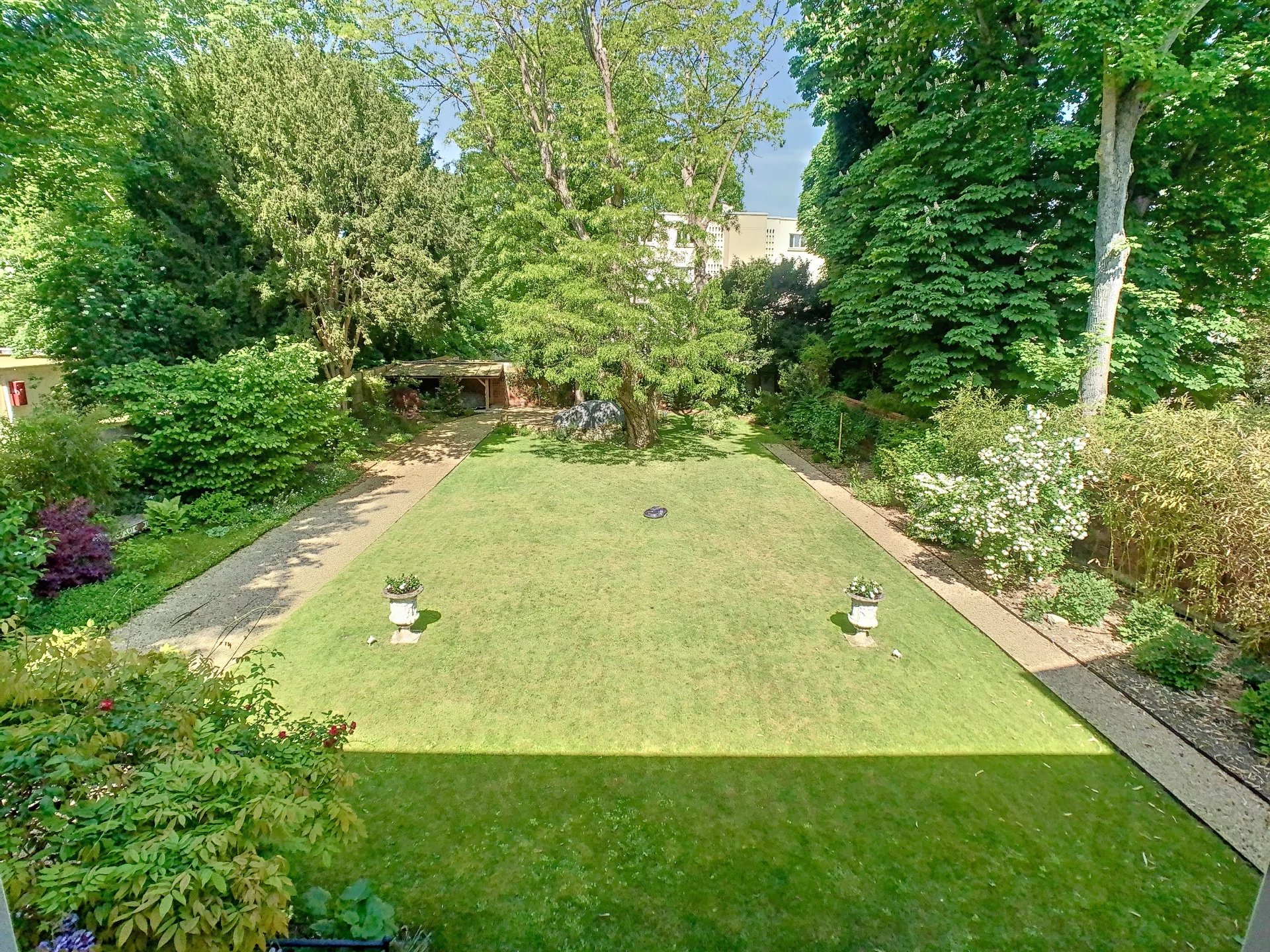 Affitto Casa | Saint-Germain-en-Laye - picture 7