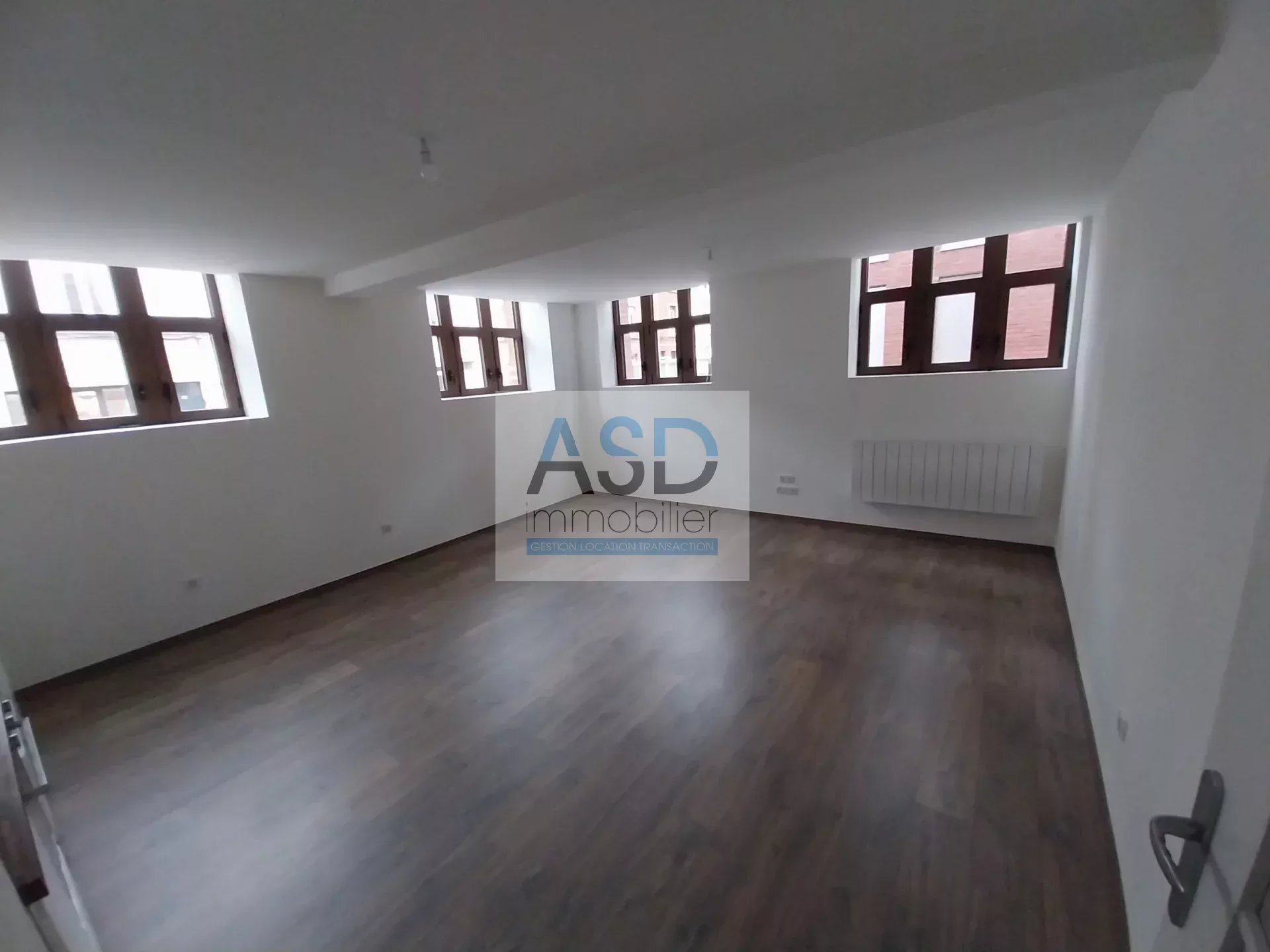 Agence immobilière de ASD Patrimoine