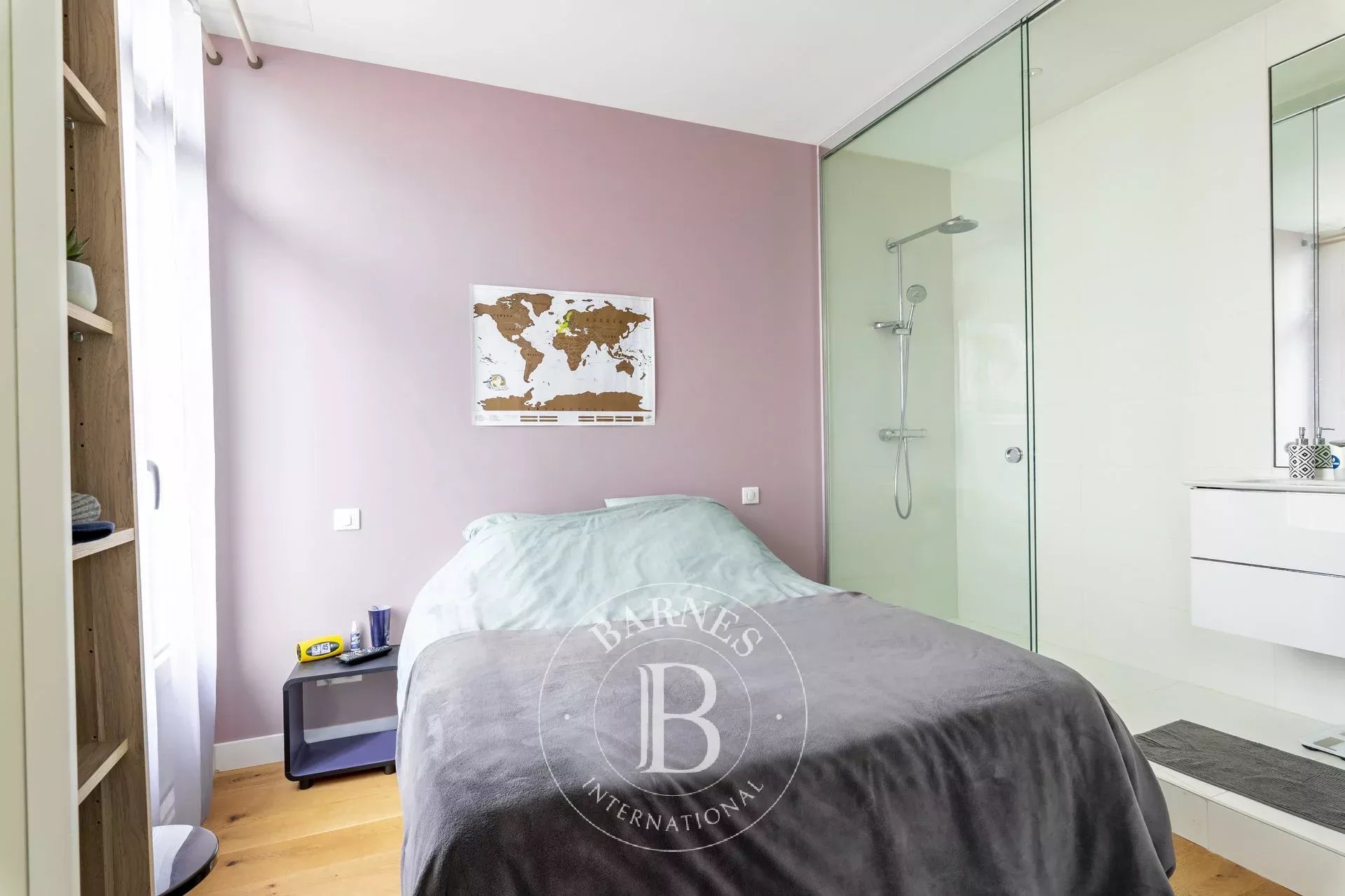 Daire Bordeaux - picture 5