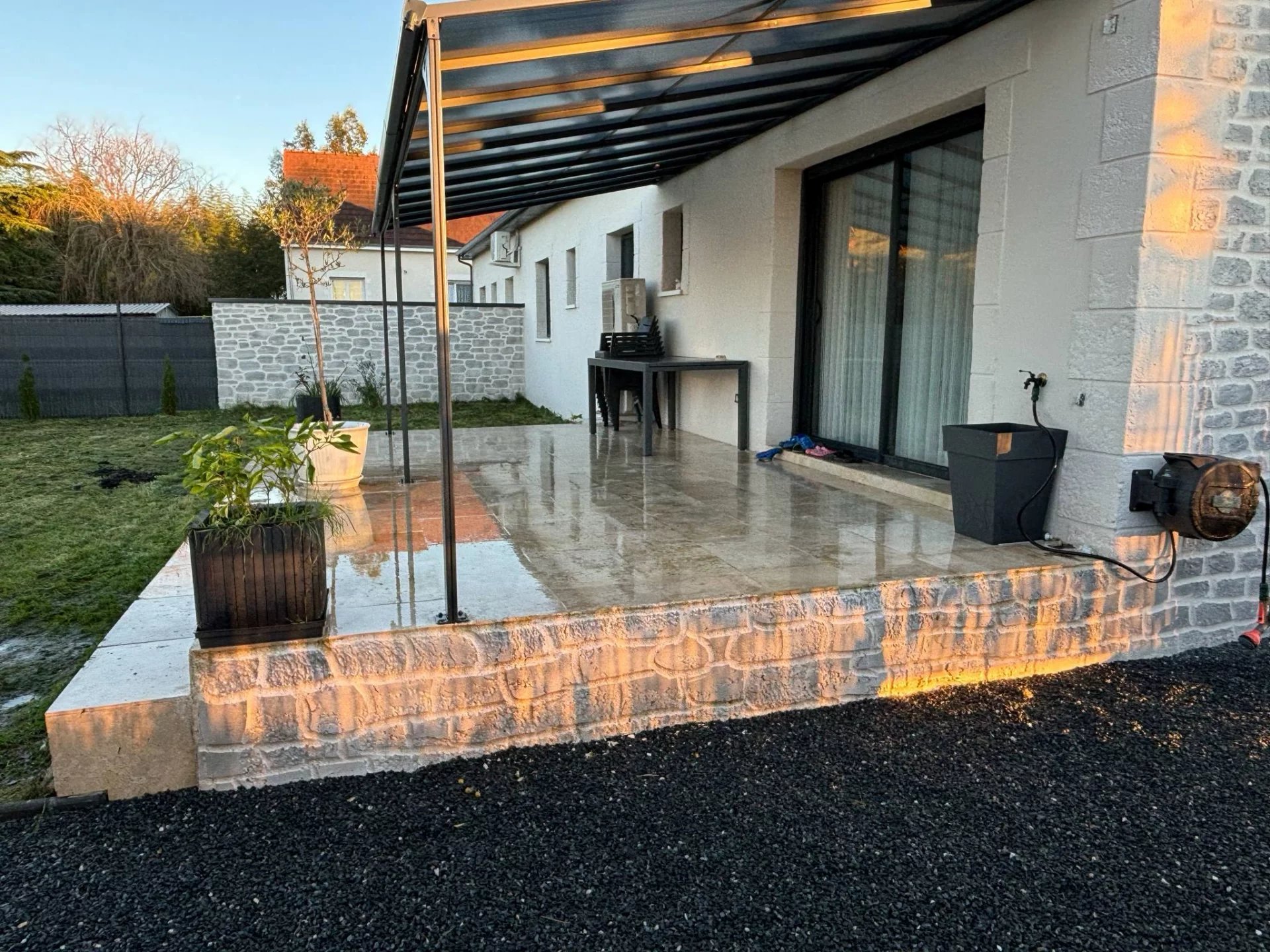 Agence immobilière de PROJETS IMMOBILIERS