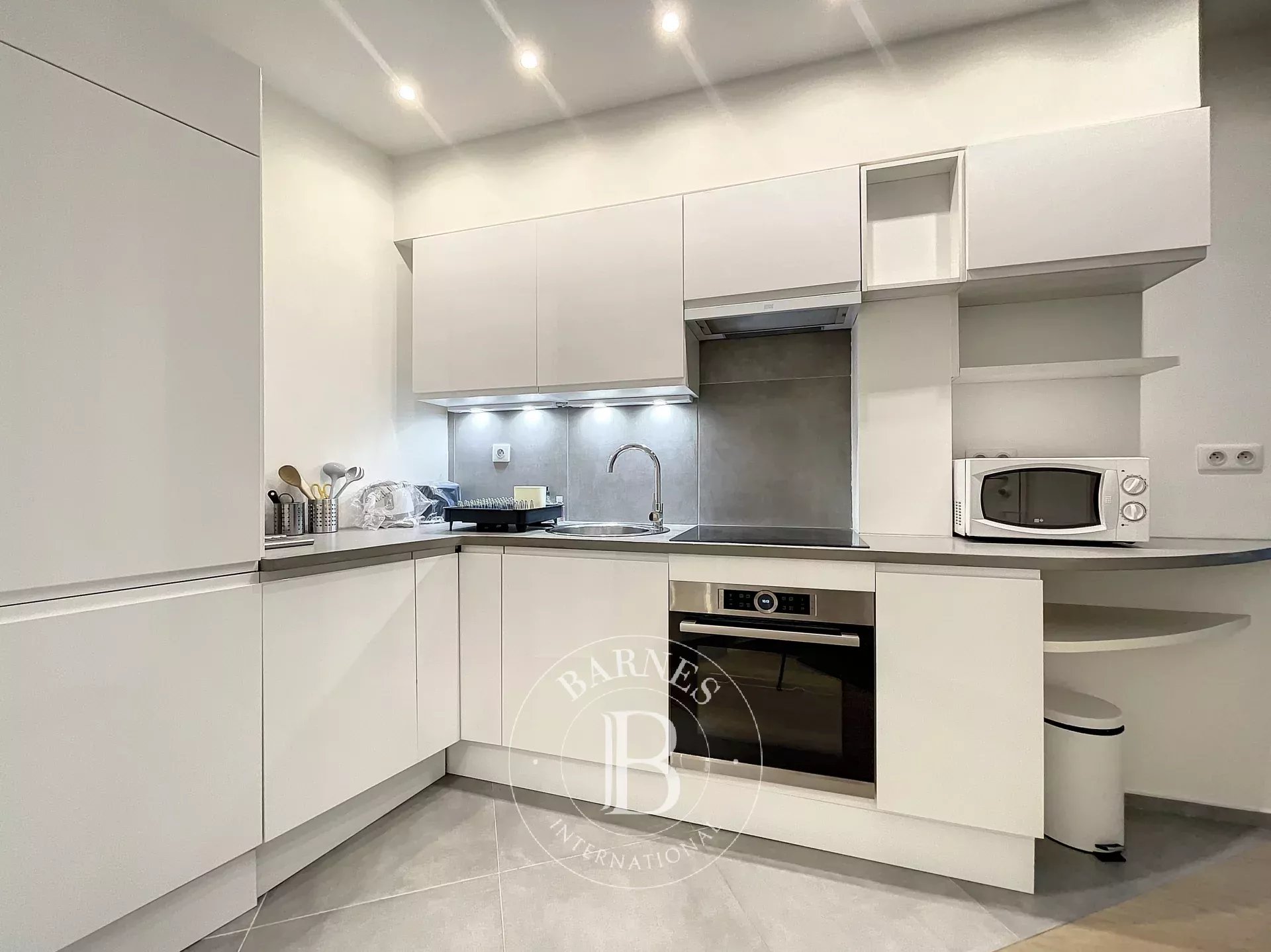 Daire Paris 16ème - picture 7