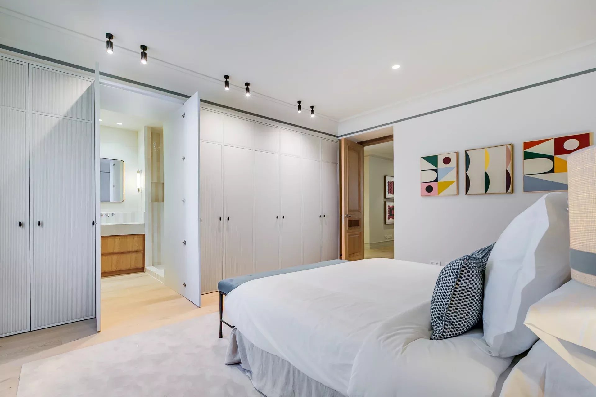 Daire Madrid - picture 29