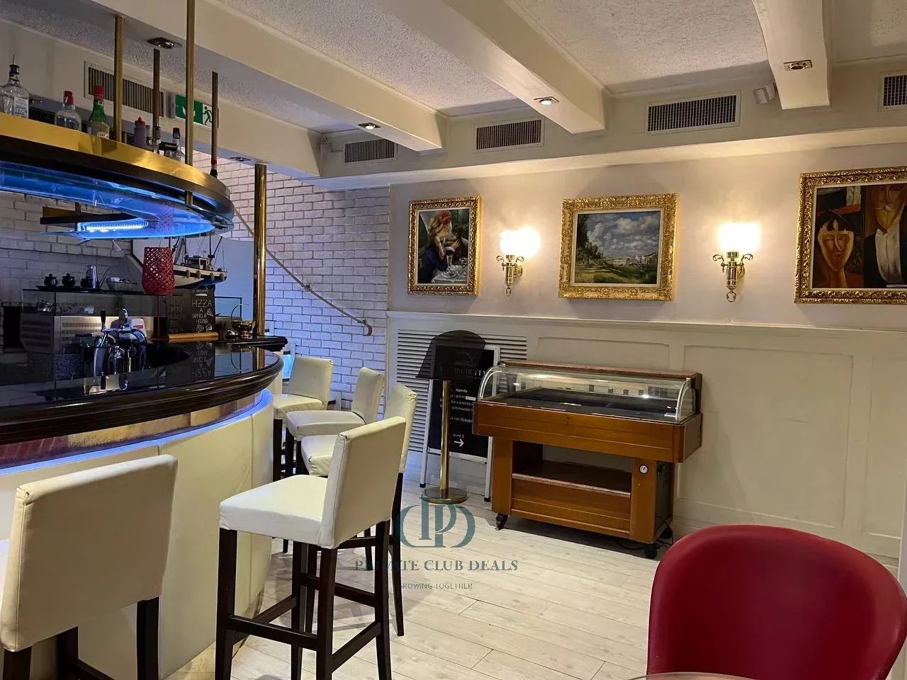 Dükkan Campione d'Italia - picture 4