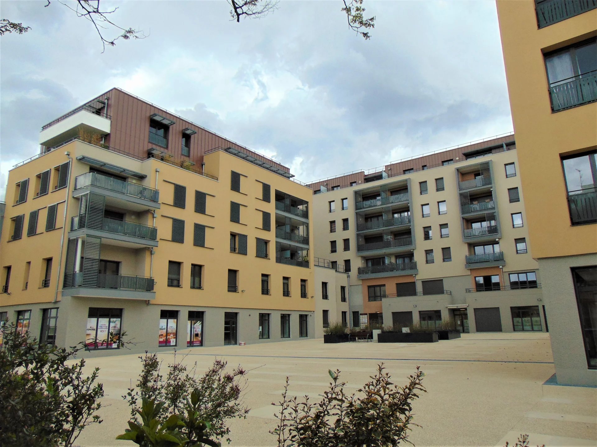 Agence immobilière de BV Immobilier