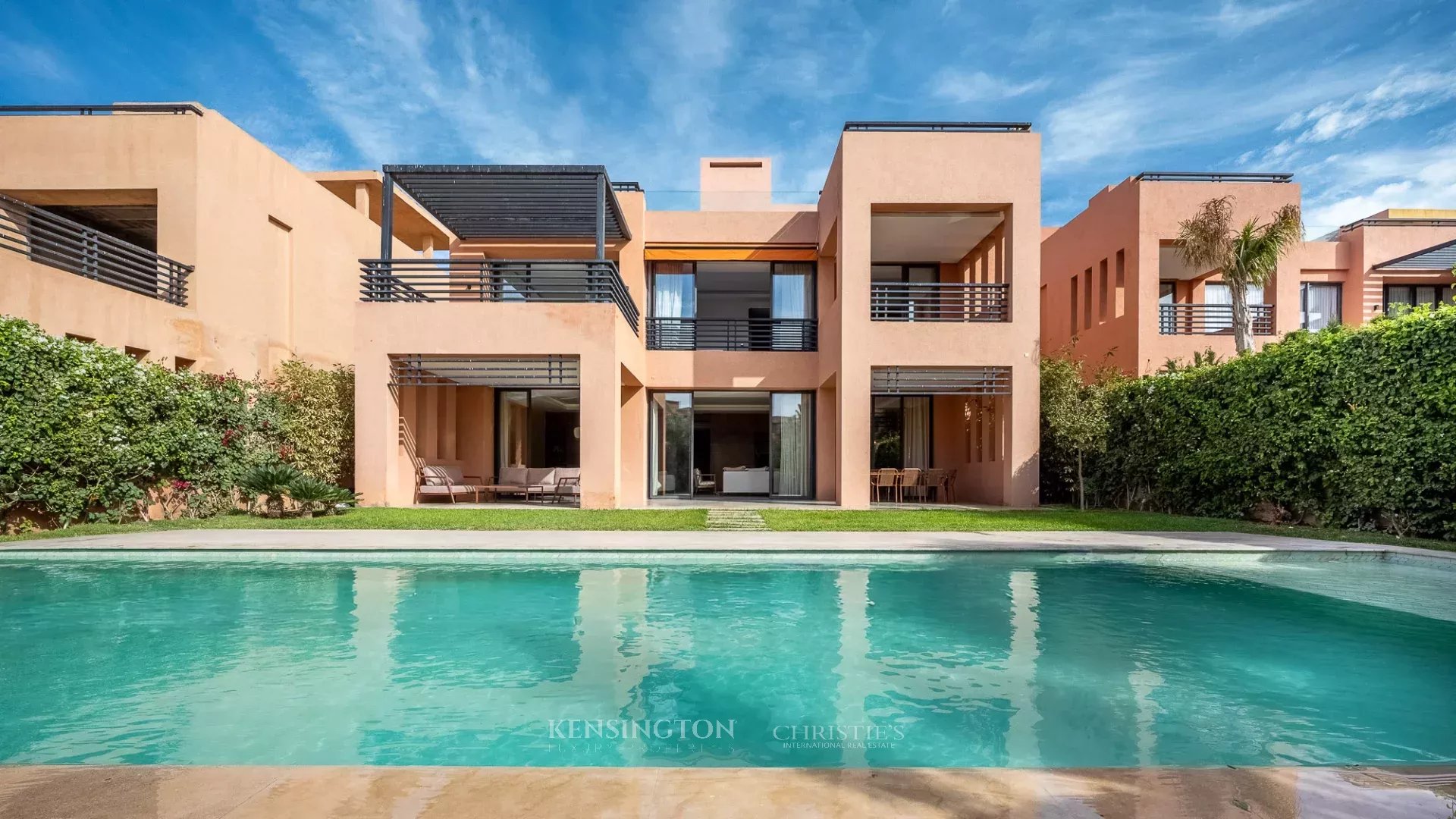 4 Bedroom Villa/Townhouse's Image 18
